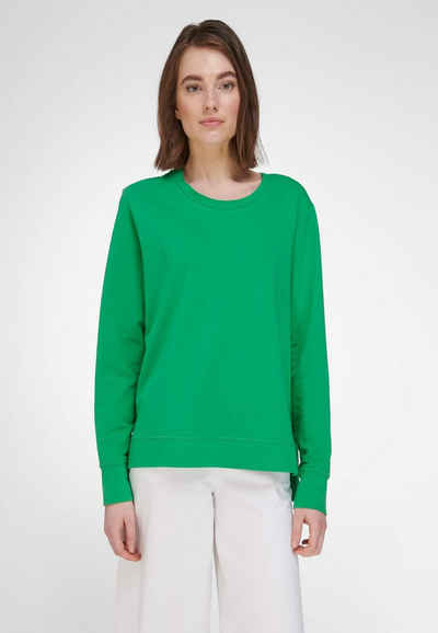 Peter Hahn Sweatshirt cotton