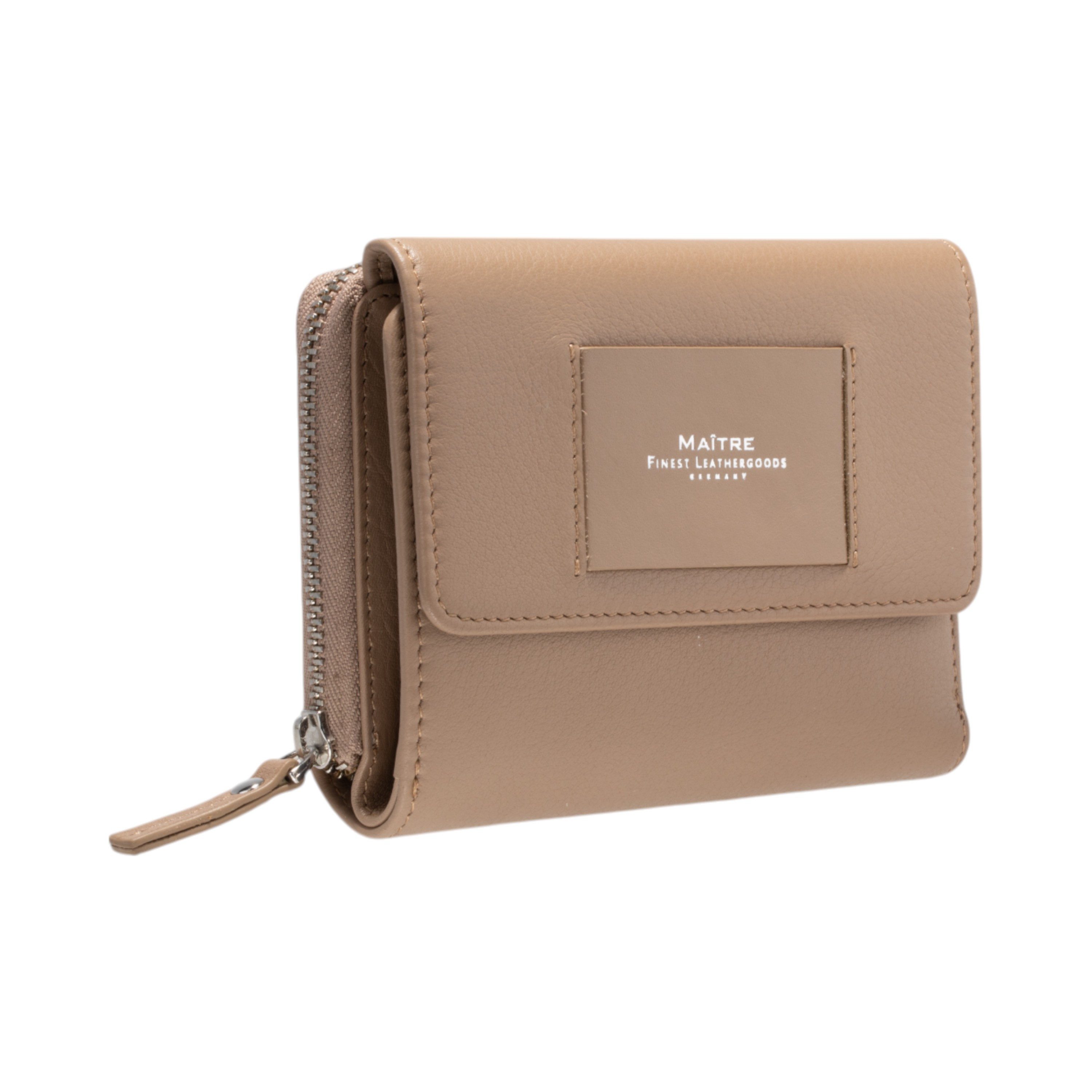 Maître Geldbörse Maitre - Unisex Geldbörse günstig online kaufen