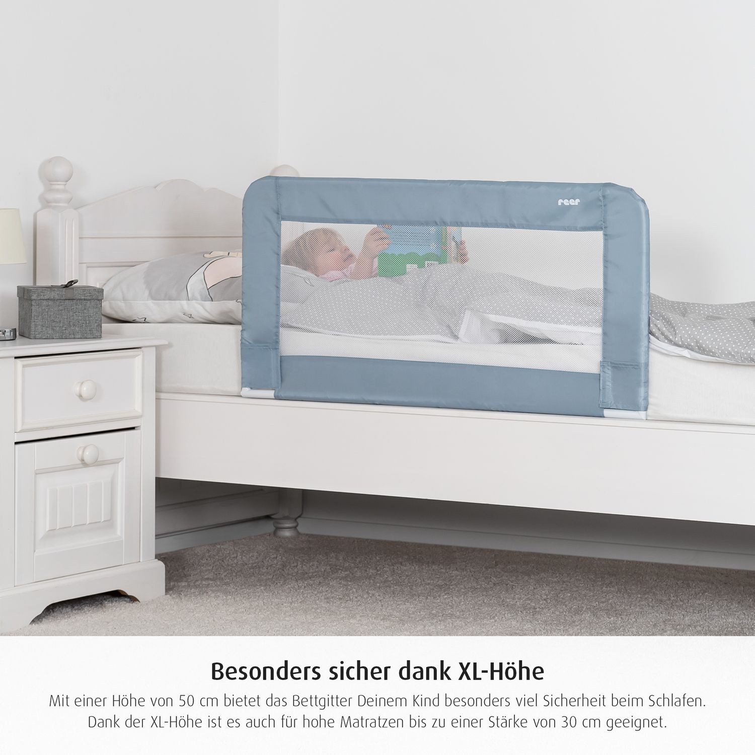 Reer Kindersicherung