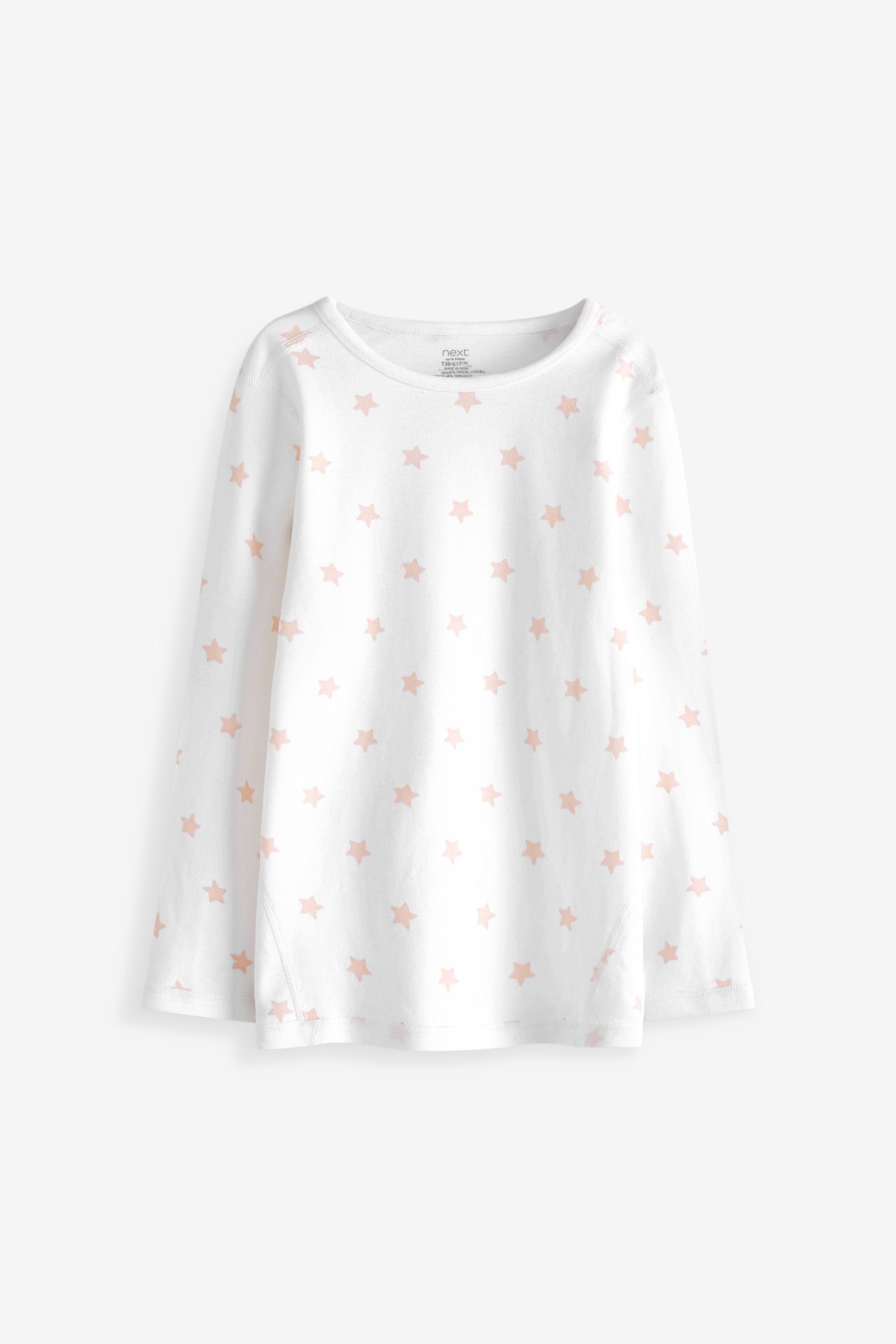 tlg) hautfreundlicher Next Kind Schlafanzug 2er-Pack (4 Pyjama To