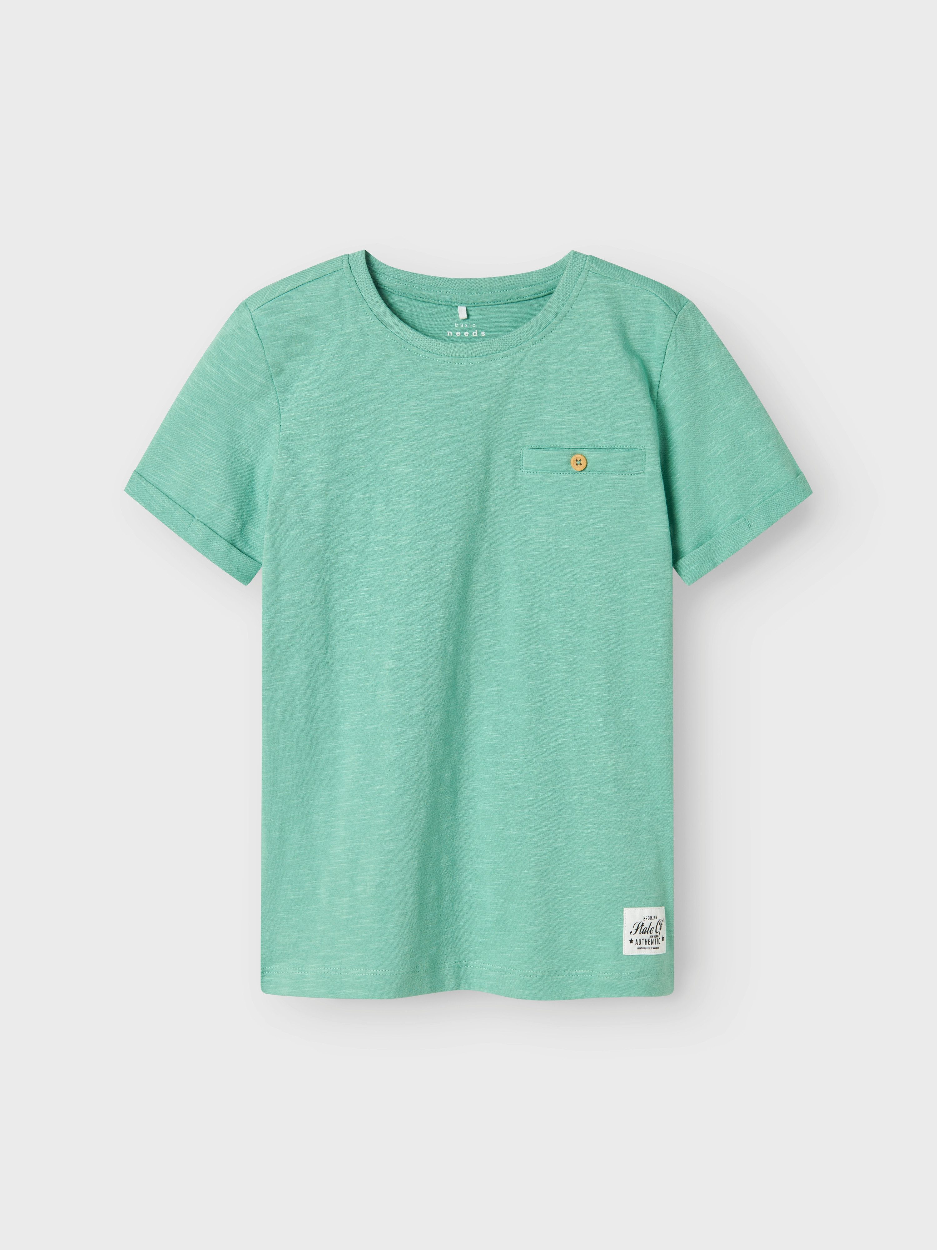 Name It Kurzarmshirt NKMVINCENT SS TOP günstig online kaufen