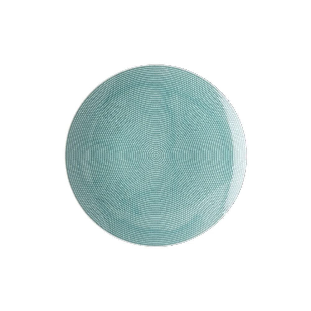 Thomas Porzellan Суповая тарелка Thomas Loft Ice Blue Суповая тарелка Ø 24 cm