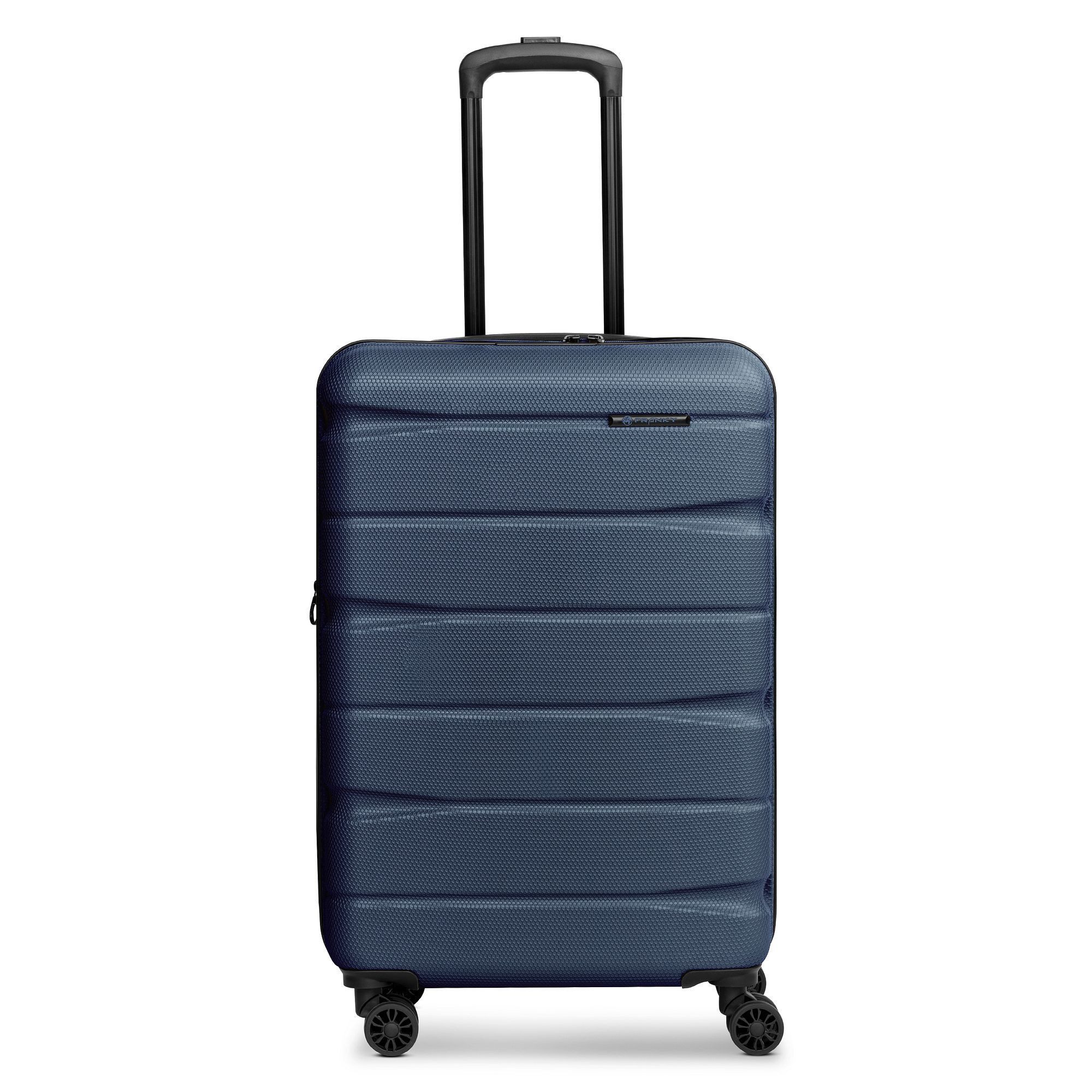 Franky Hartschalen-Trolley Munich 4.0, 4 Rollen, ABS günstig online kaufen
