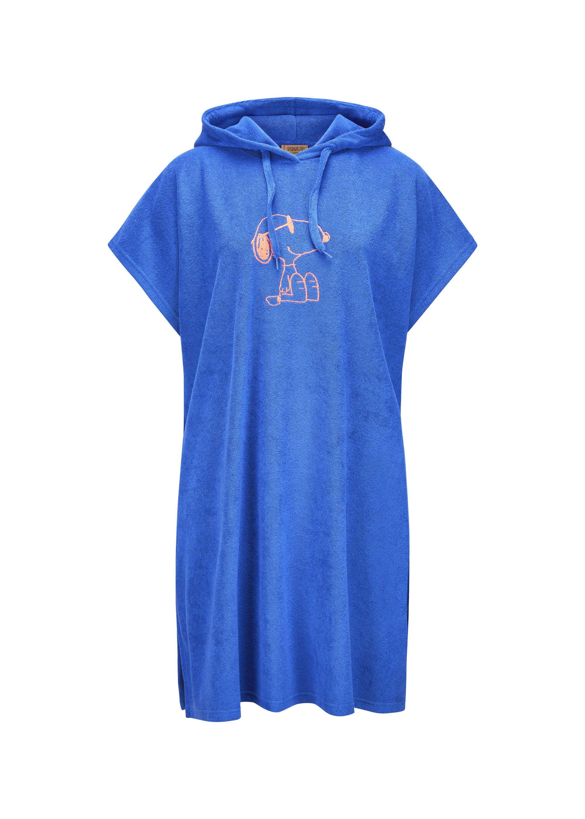 Codello Poncho Mit Snoopy-Motiv
