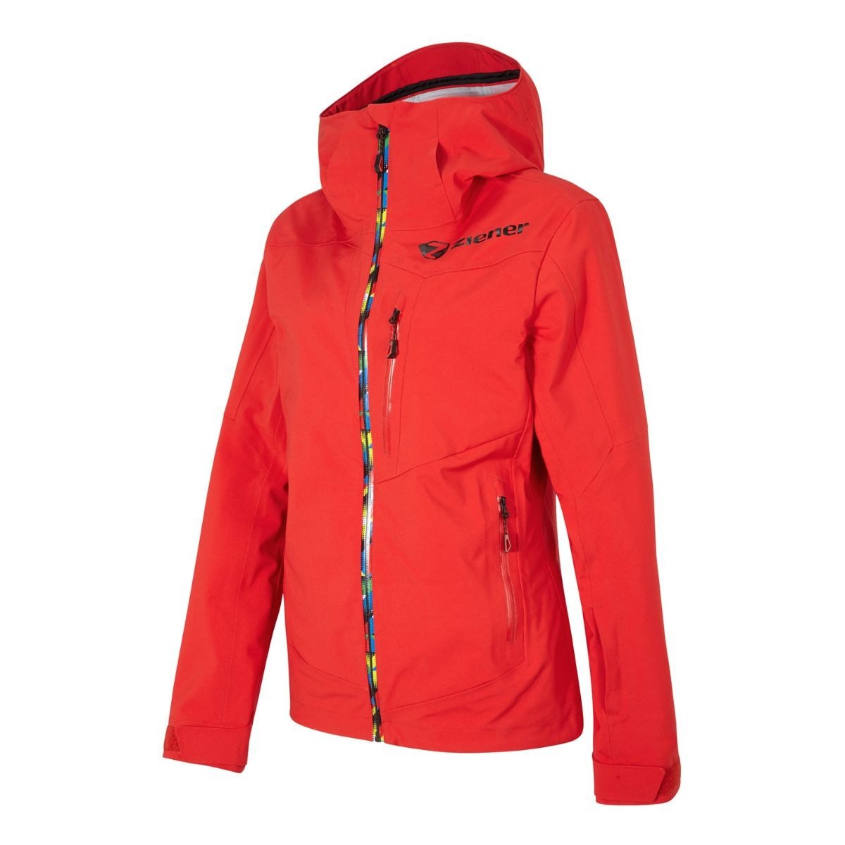 Ziener Skijacke ZIENER TAMAL Lady Damen Skijacke 20k 120g Wattierung 214921 888
