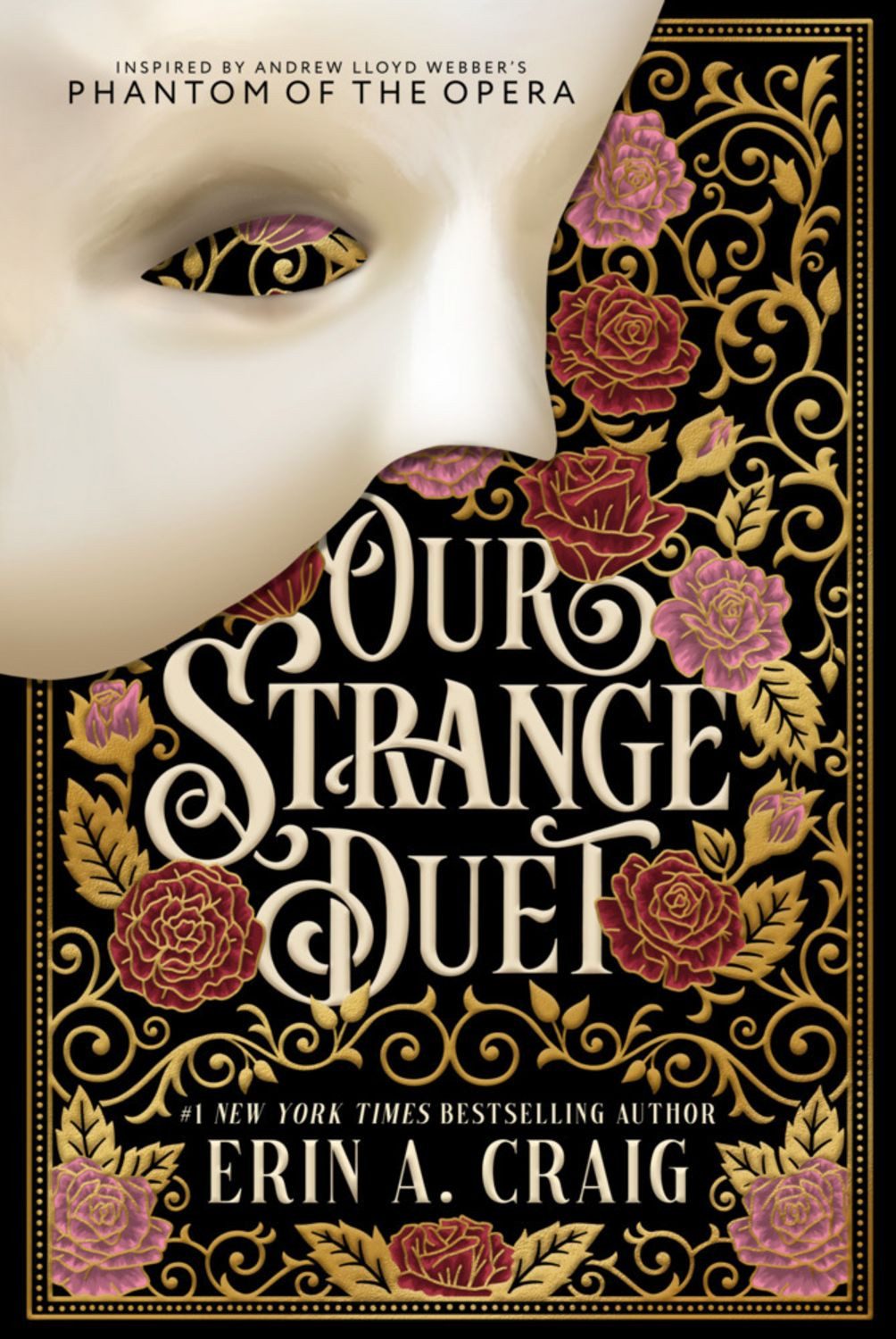 Our Strange Duet / Erin A. Craig