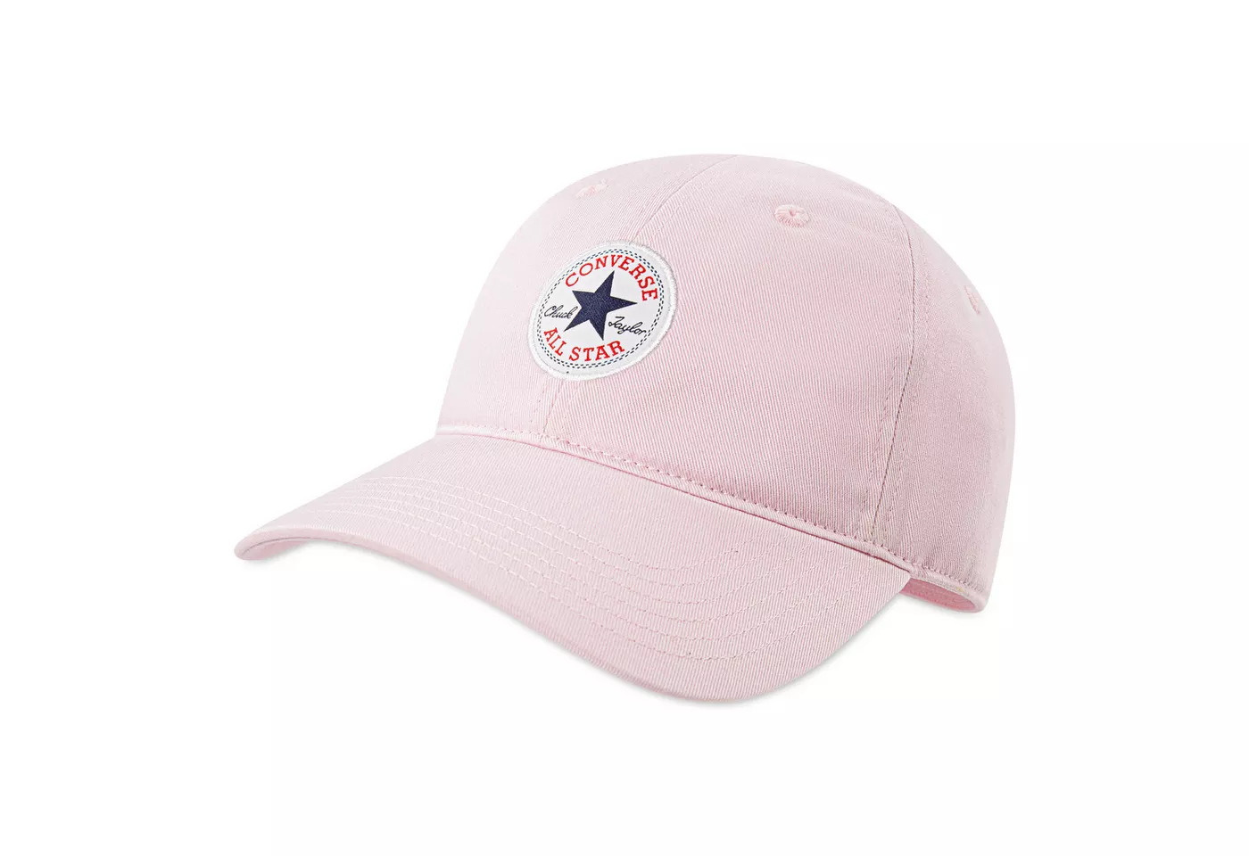 Converse Baseball Cap für Erwachsene, aus Baumwolle