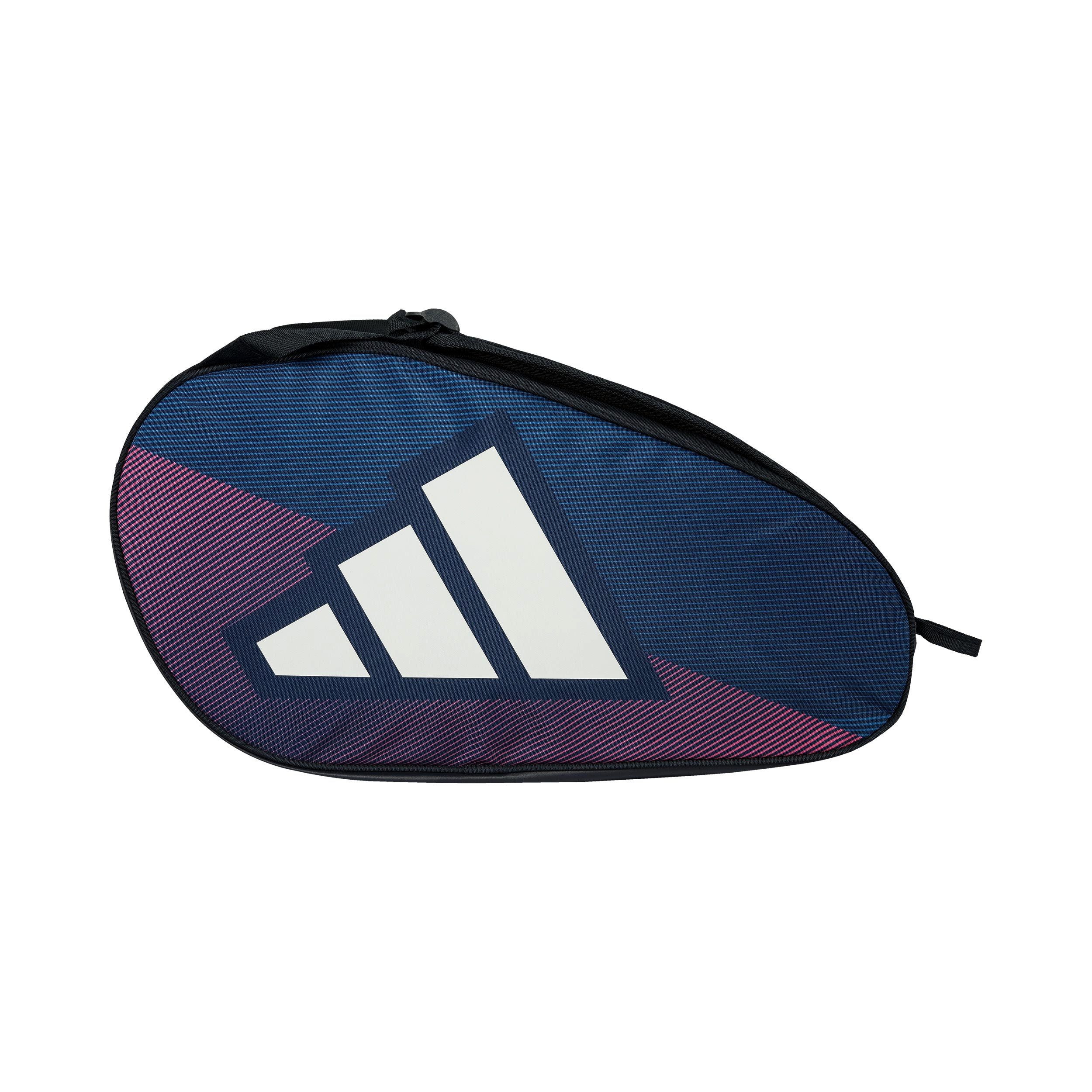 adidas Sportswear Padeltasche Control Blue 2026