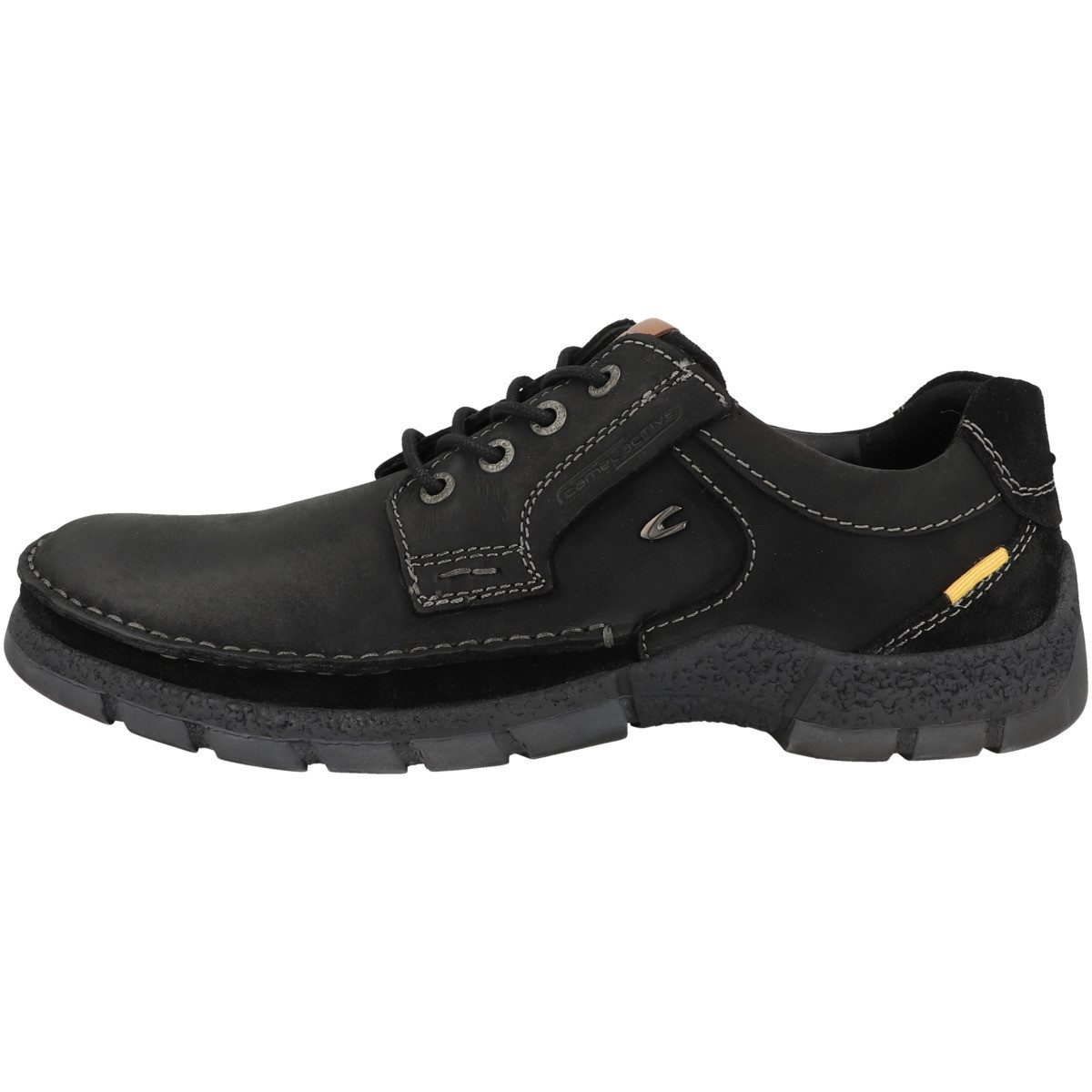 55AVA01 Herren Schnürschuh