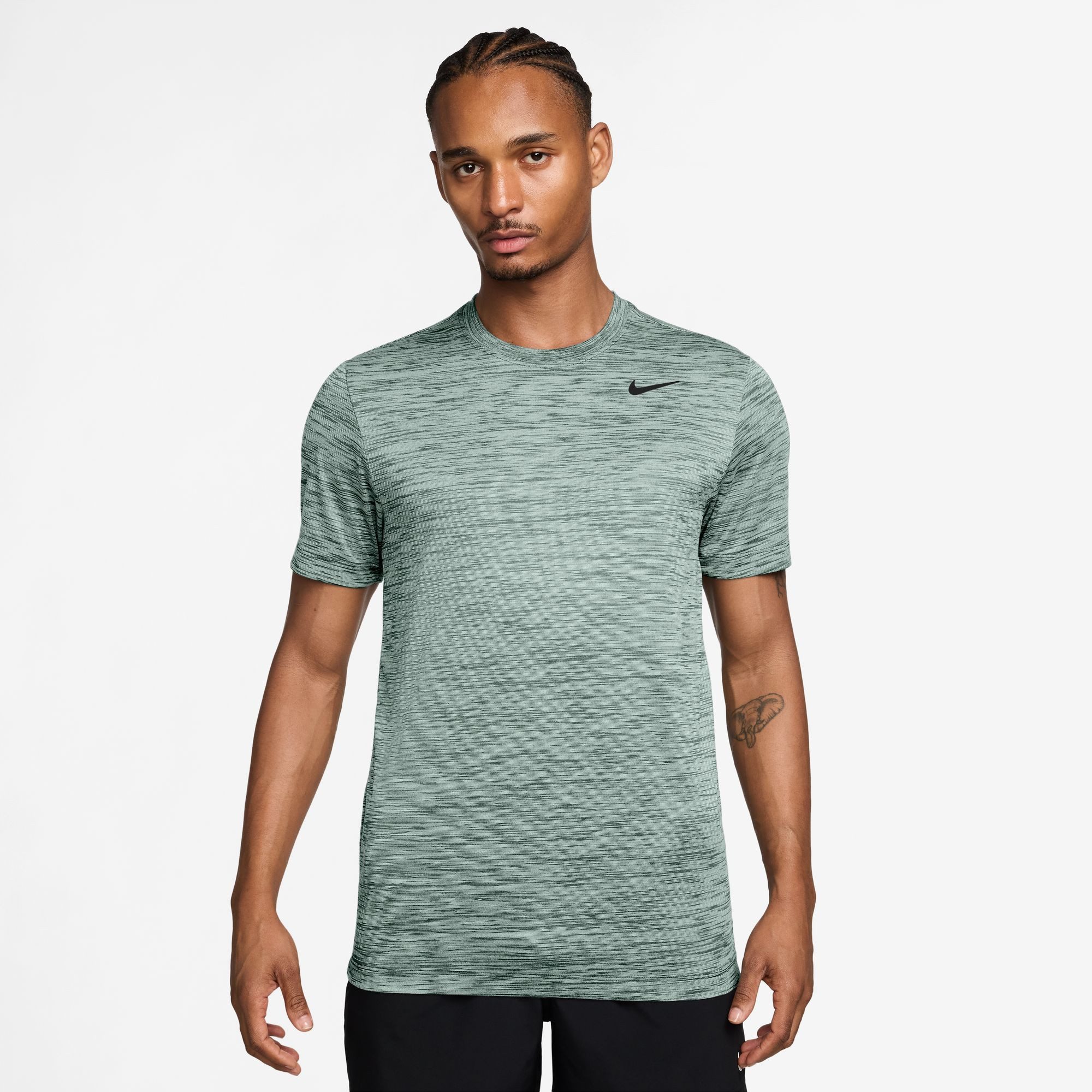 Nike T-Shirt M NK DF TEE RLGD NEW VENEER für sportliche Aktivitäten, sportlicher Stil, für Erwachsene