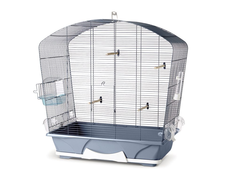 Vogelkäfig Vogelheim "Louise 50"
