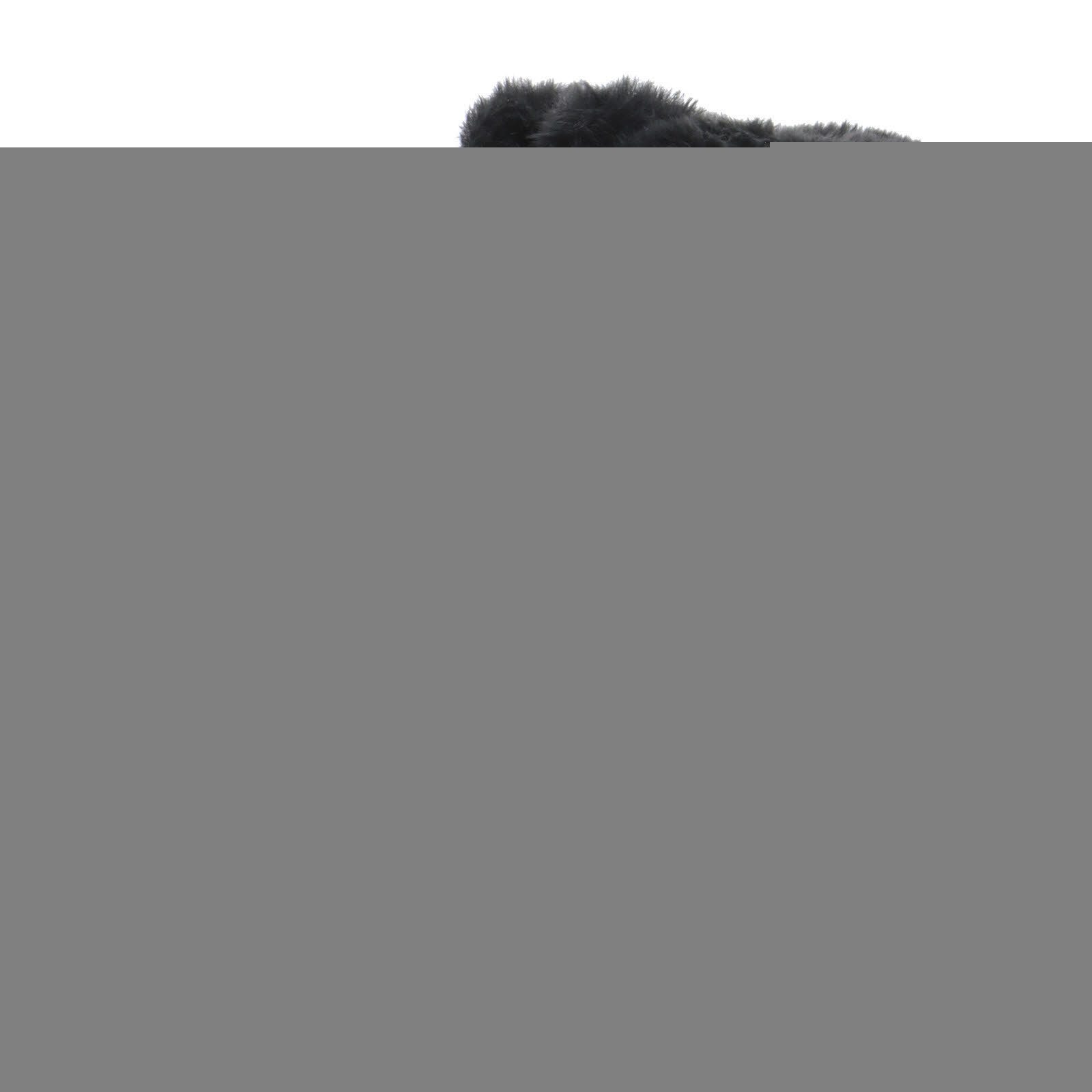 donna andrea 264-1132-BK Stiefel