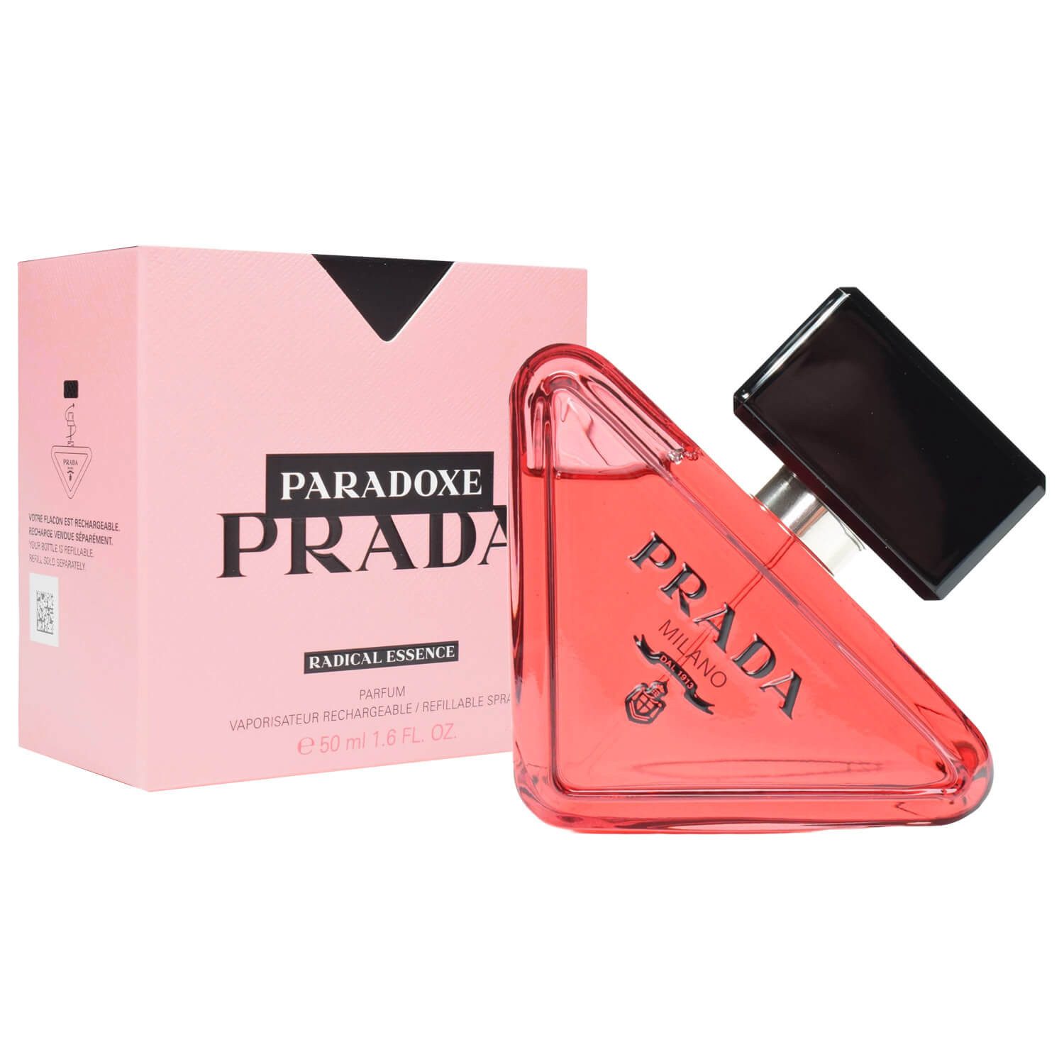 PRADA Parfum Paradoxe Radical Essence
