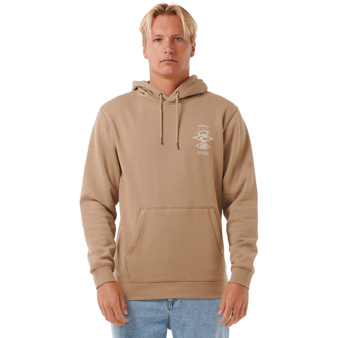 Rip Curl Hoodie SEARCH ICON HOOD SEARCH ICON HOOD
