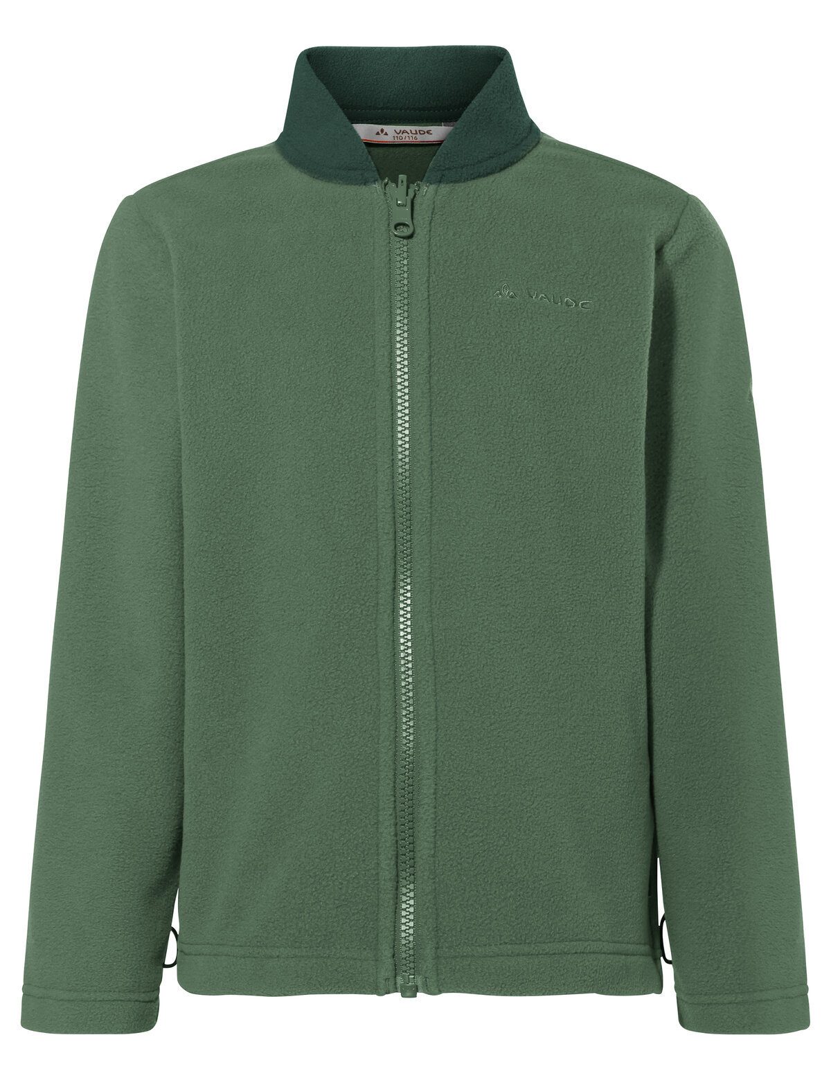 VAUDE 3-in-1-Funktionsjacke Kids Escape 3in1 Jacket Doppeljacke für Alltag, Waldkindergarten und Wandern