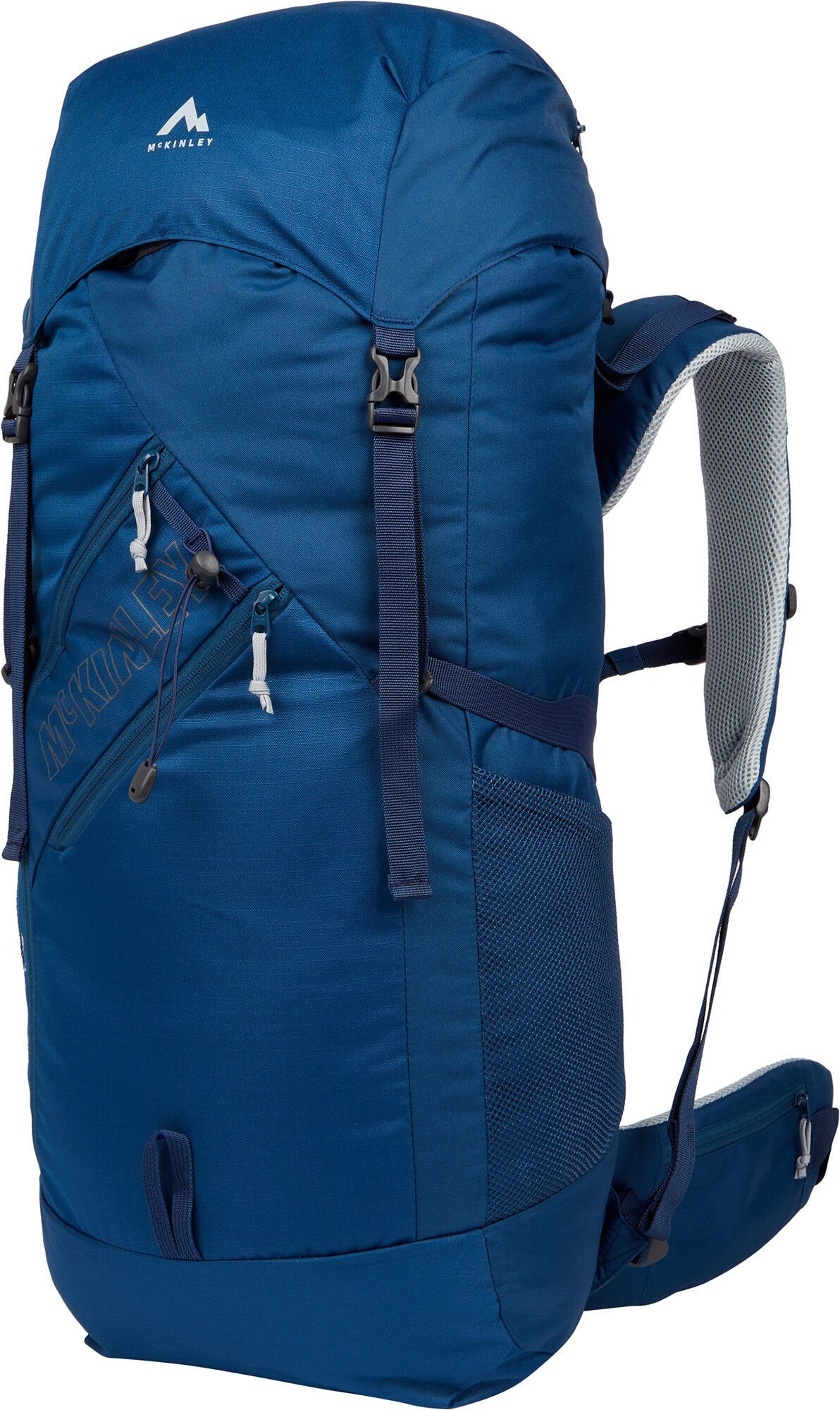 McKINLEY Trekkingrucksack He.-Trek-Rucksack Scout I CT 60 Var