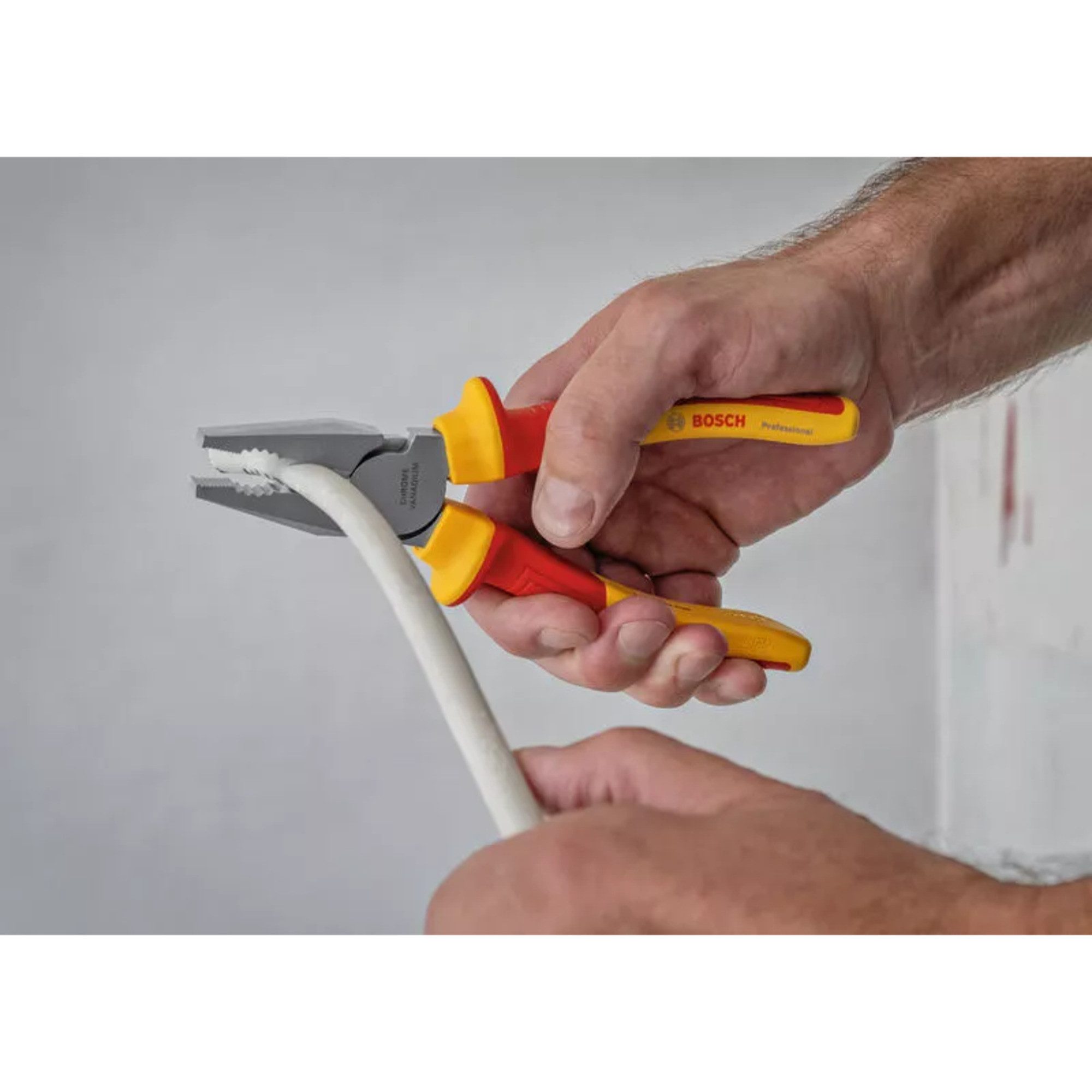 Bosch Professional Zangenset Bosch Professional VDE Zangen-Set Professional