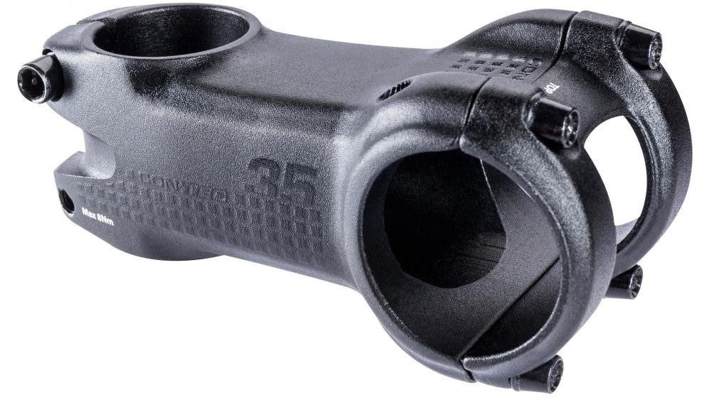 Contec Fahrradlenker Contec Vorbau Taos 35 70 mm 35,0 mm schwarz