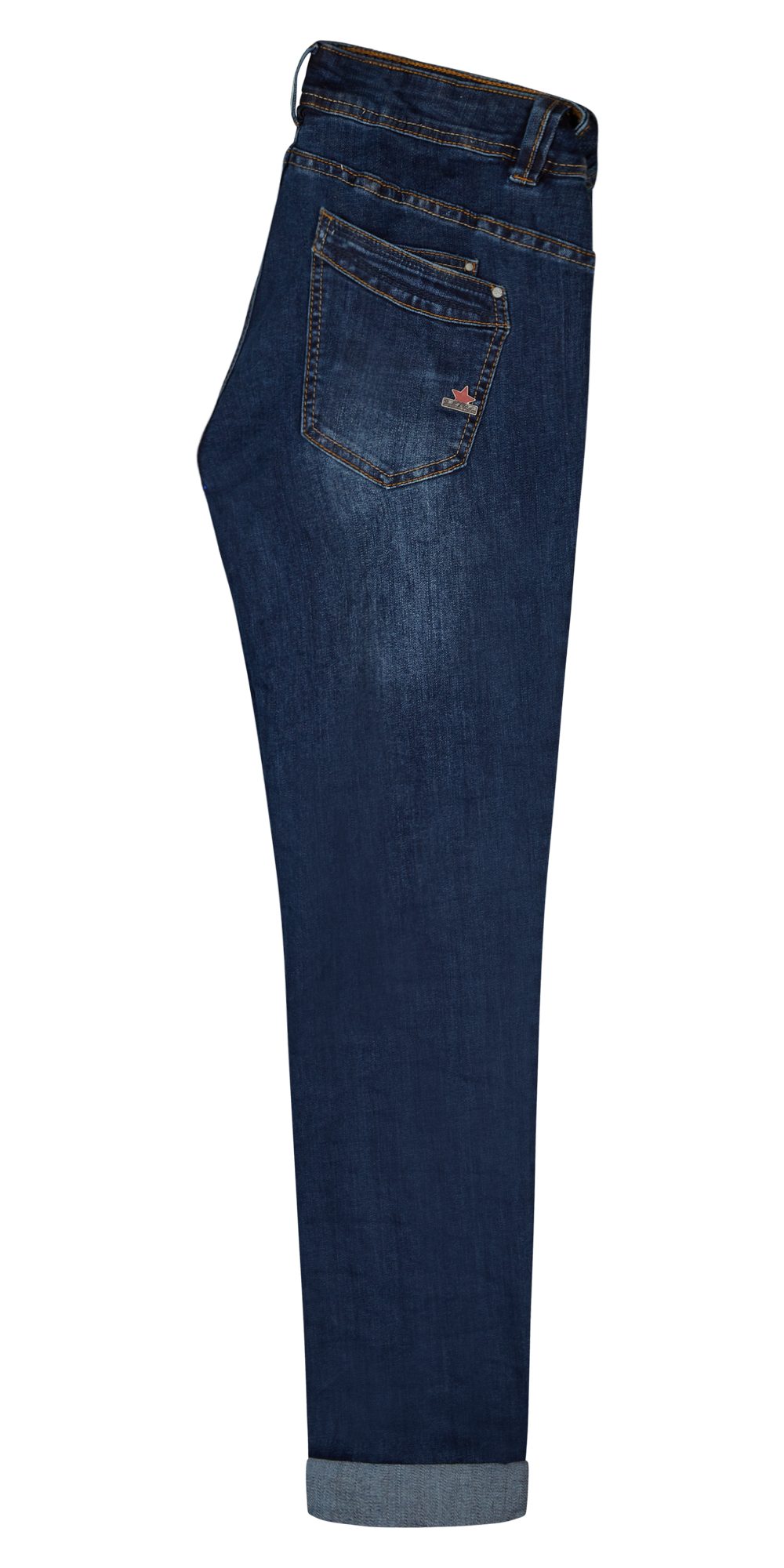 Buena Vista 5-Pocket-Jeans