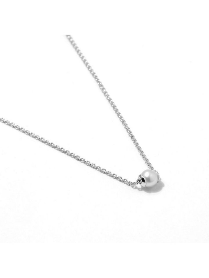 Esprit Silberkette ESPRIT Damen-Kette 92... Esprit Silberkette ESPRIT Damen-Kette 92...