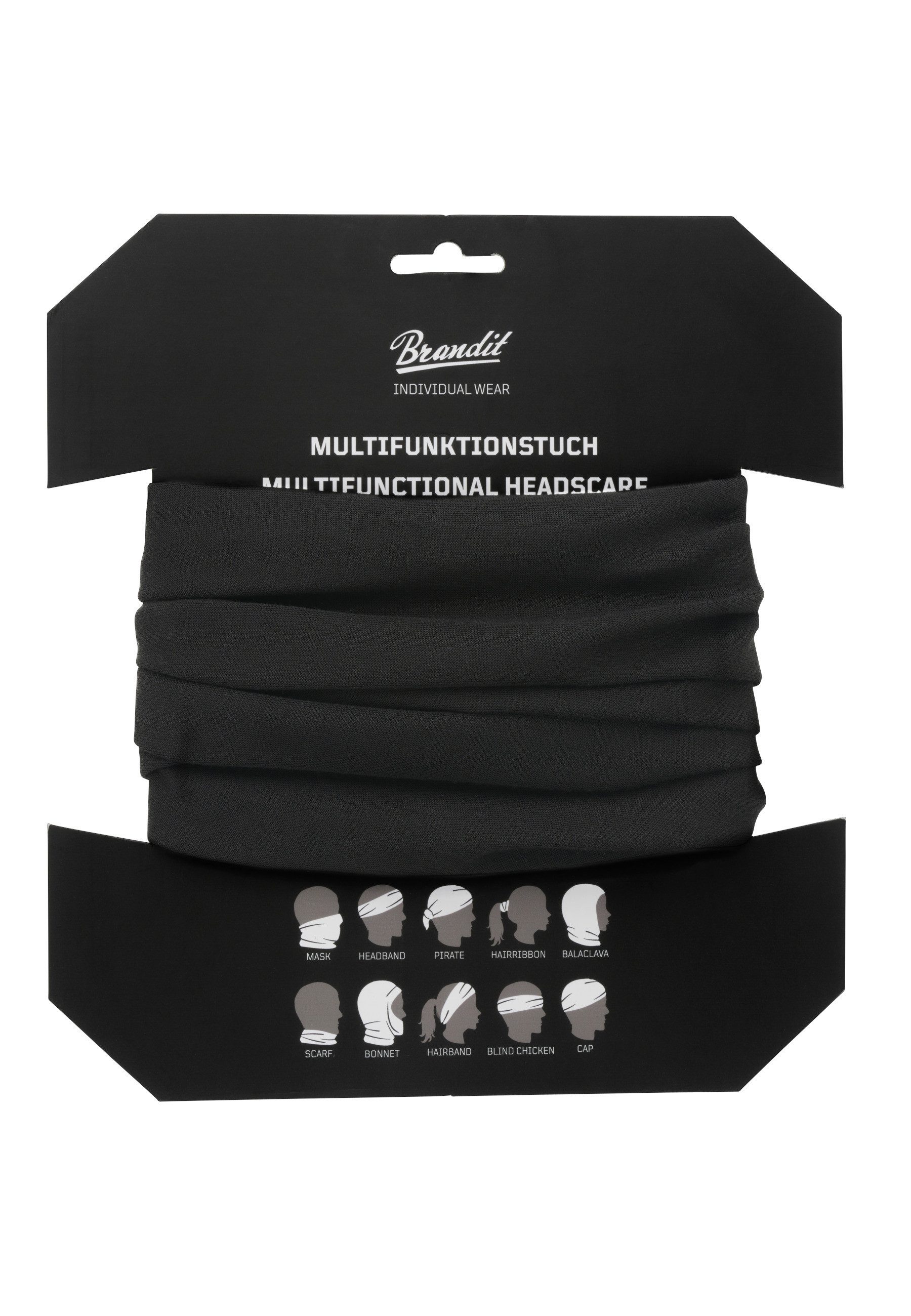 Brandit Loop Brandit Unisex Multifunktionstuch, (1-St)