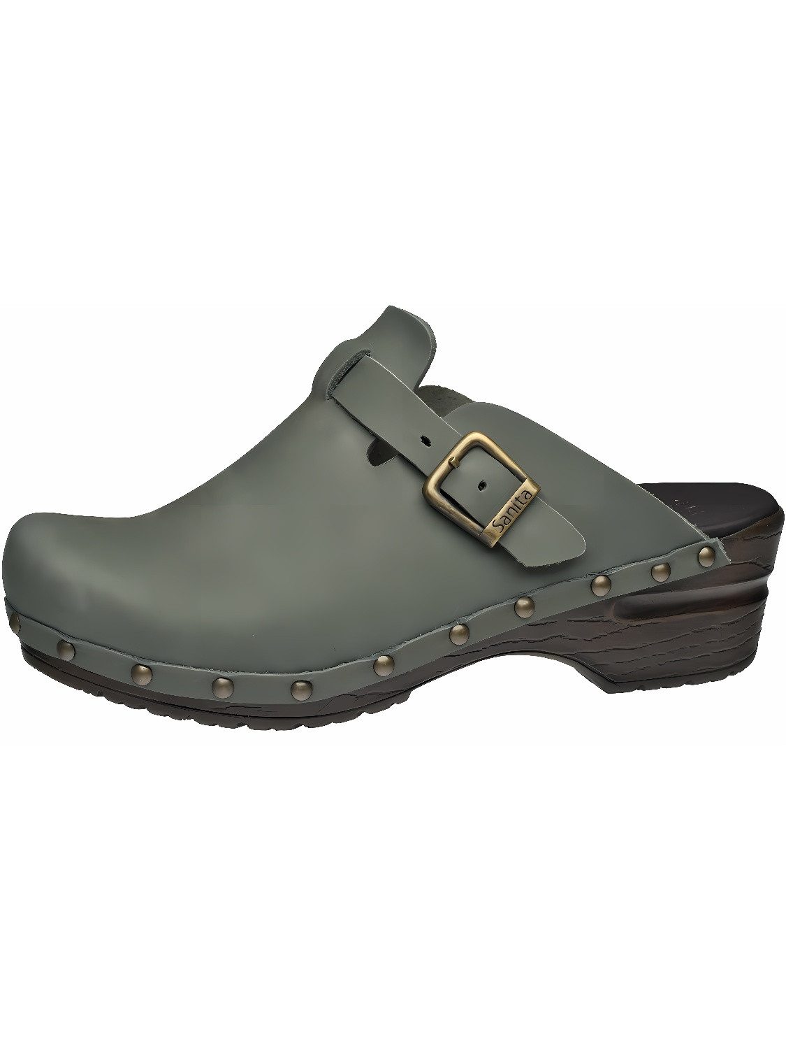 Original-Sanila Open Clog