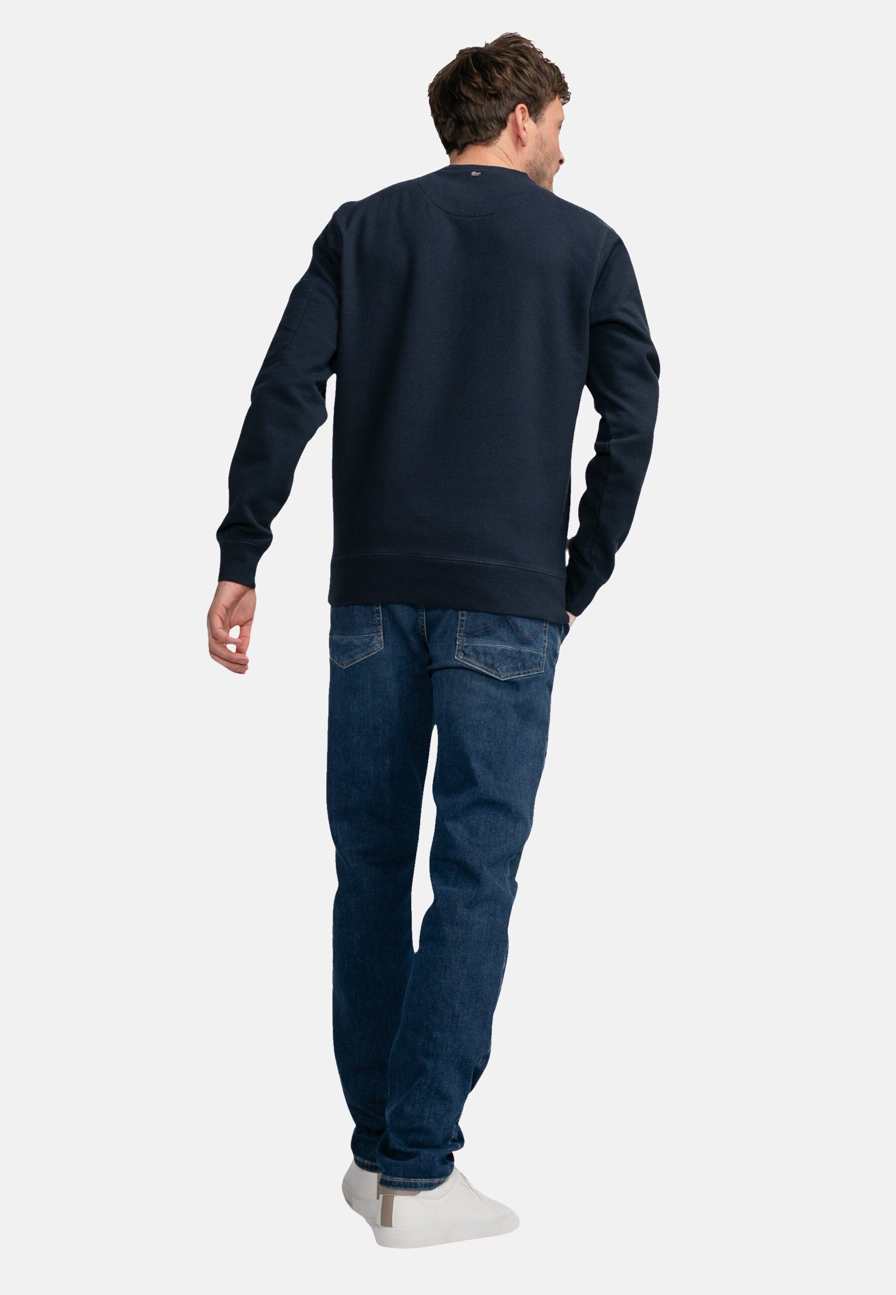 Petrol Industries Sweatshirt Pullover Sweatshirt (1-tlg)