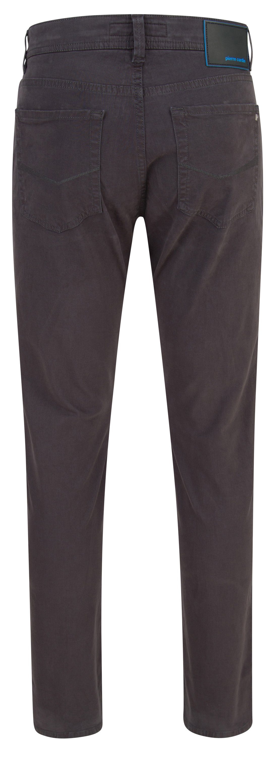 Pierre Cardin 5-Pocket-Jeans PIERRE CARDIN LYON 3451 2233.85 FUTUREFLEX grey