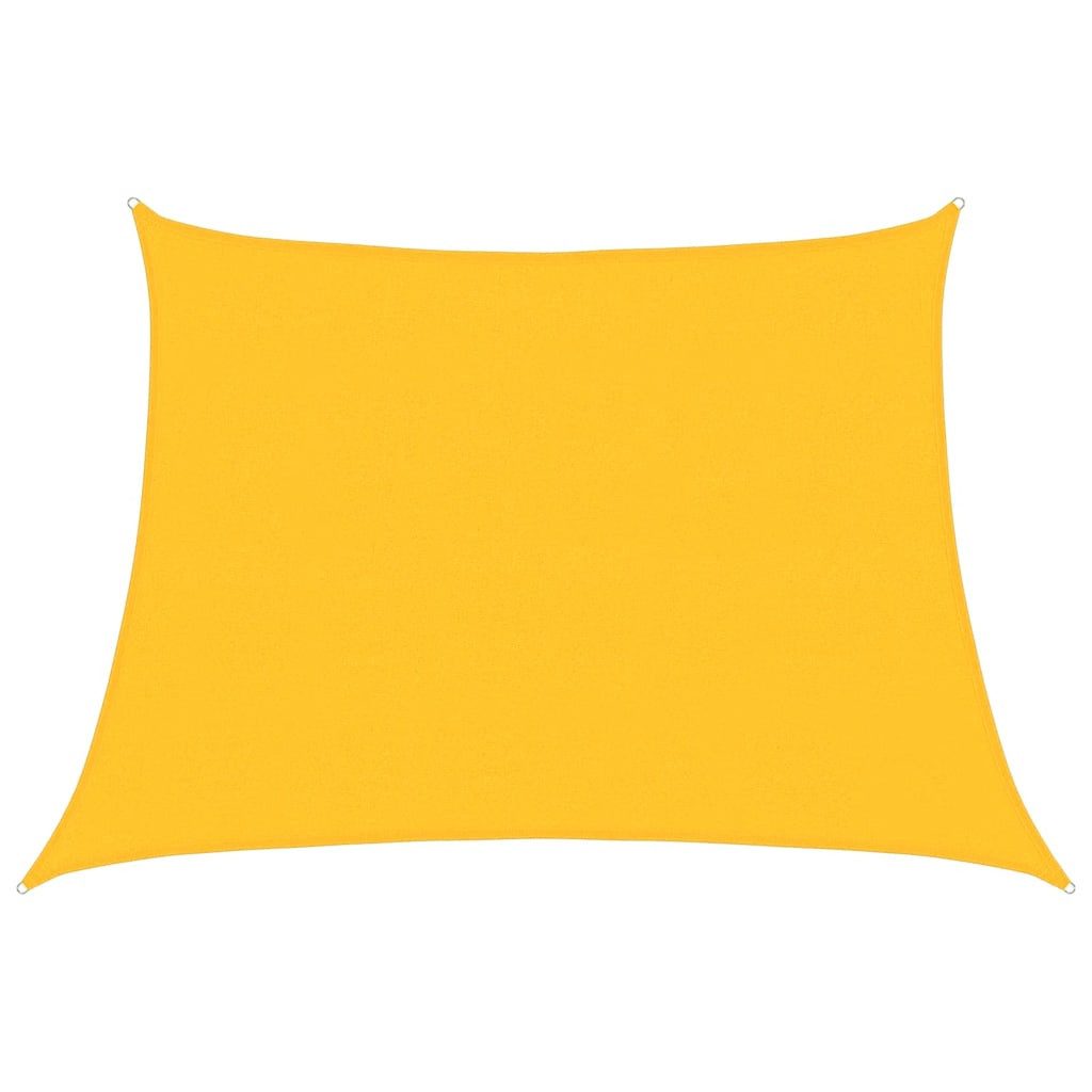 vidaXL Sonnensegel Sonnensegel 160 g/m² Trapezform günstig online kaufen