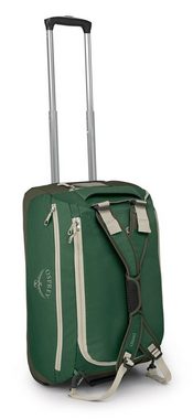 Osprey Trolley, 2 Rollen