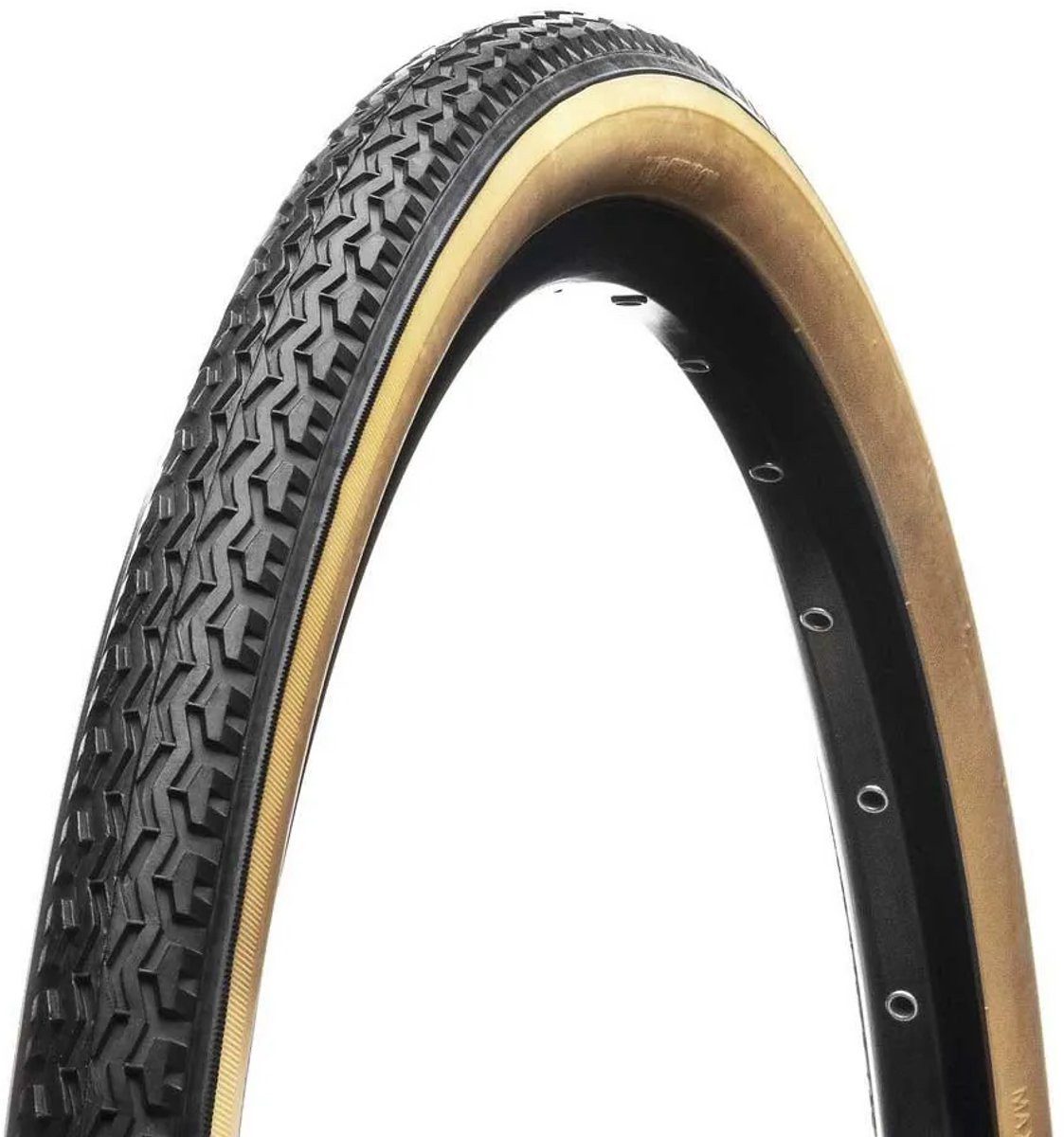 Hutchinson Fahrradreifen Junior 37-440, (1-tlg)