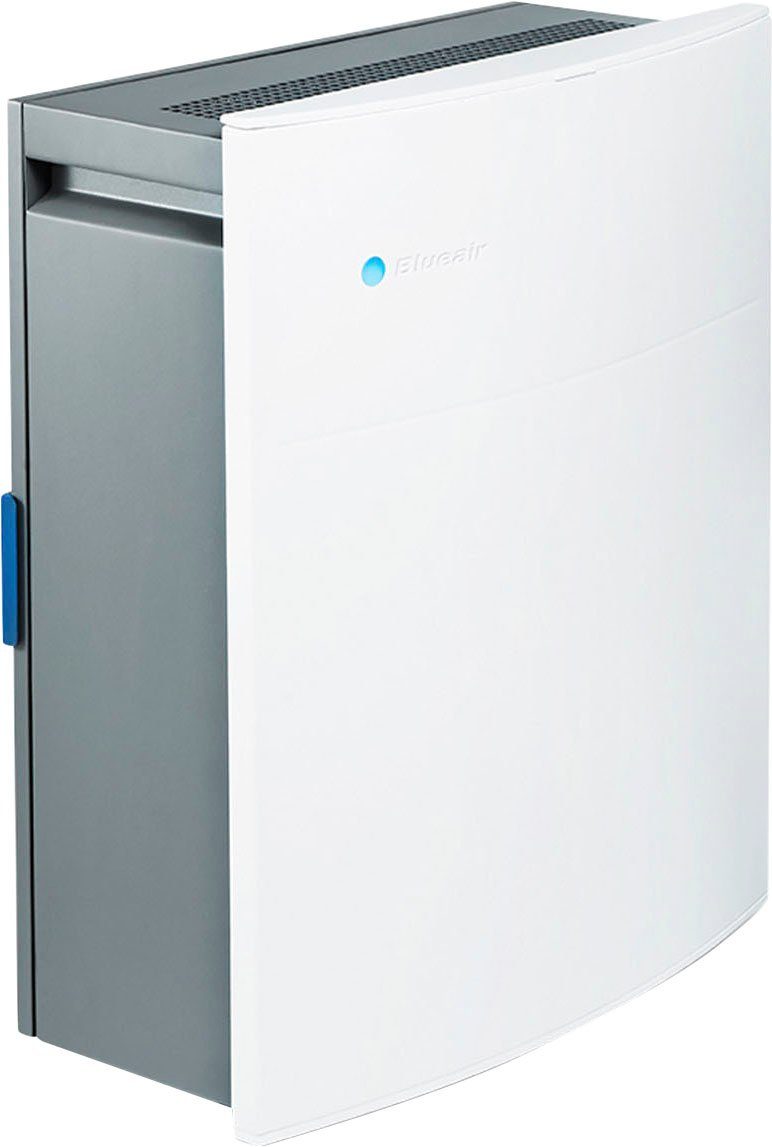 Blueair Очиститель воздуха Classic 205, für 26 m² Räume, HEPA silent Filter, mit Partikel Filter, App Steuerung