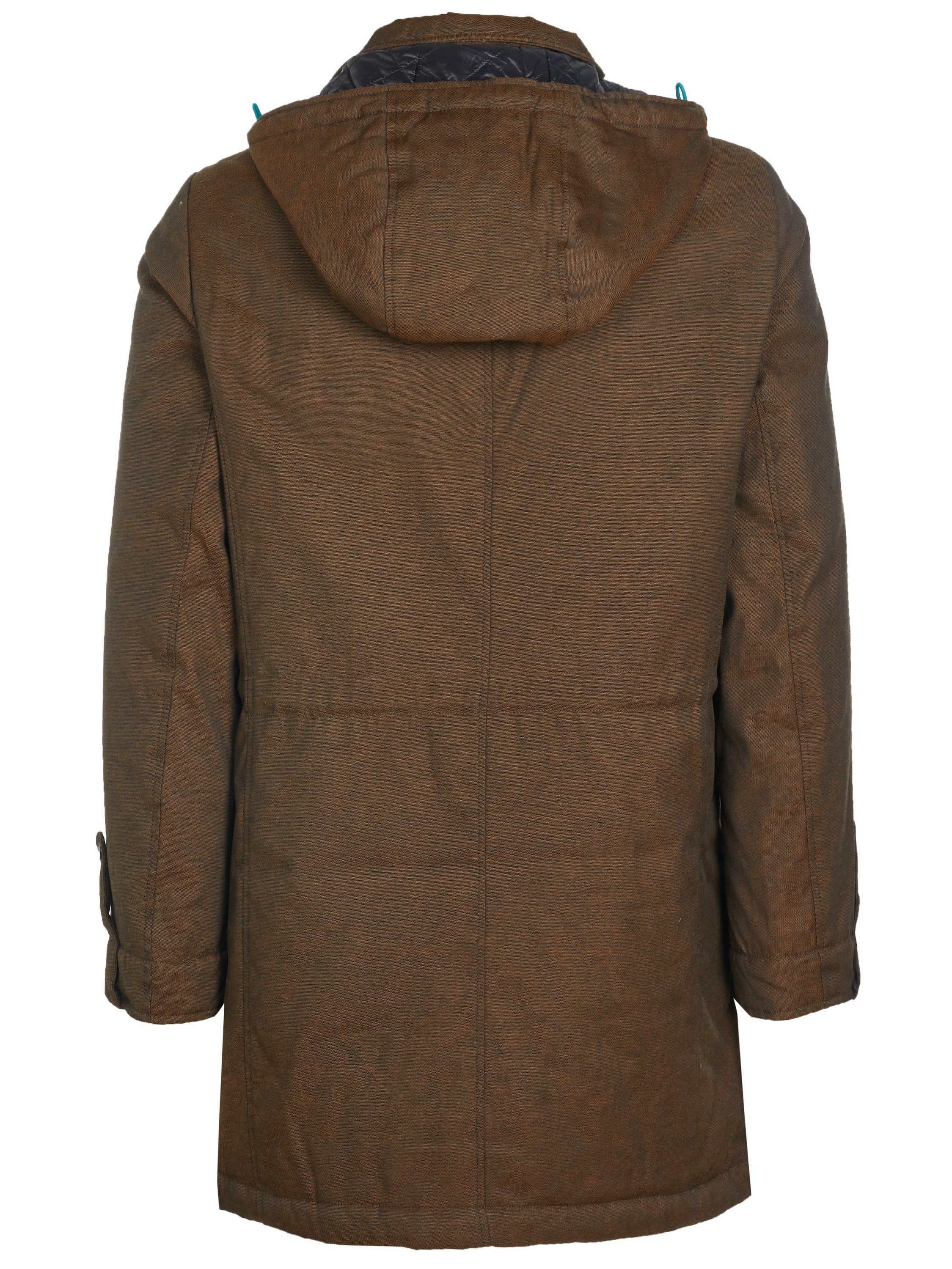 Trussardi Jeans Funktionsjacke Jacke für Herren (1-St)