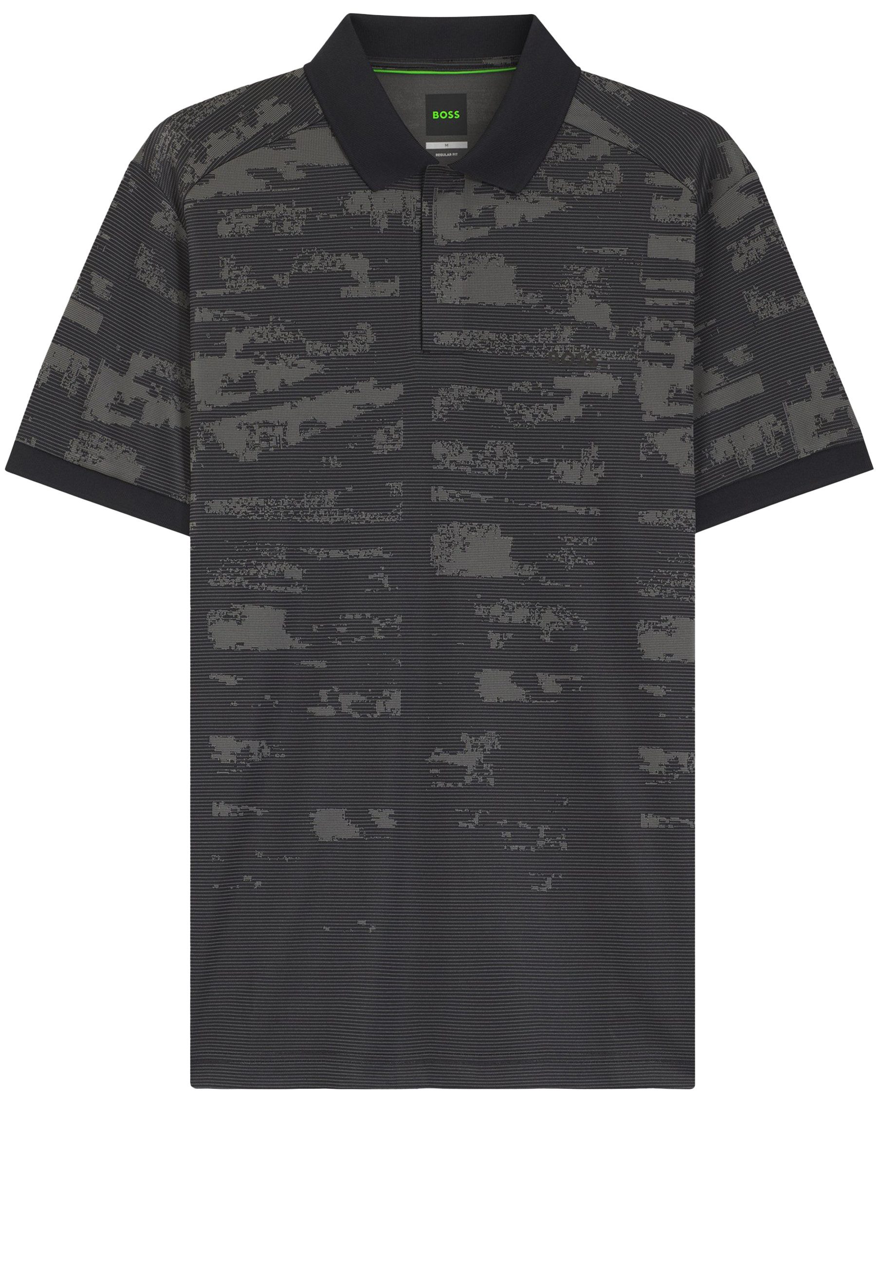 BOSS GREEN Poloshirt Active Repeat (1-tlg)