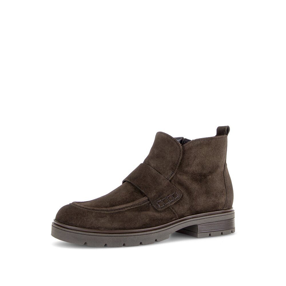Gabor Gabor - Stiefeletten - Braun Stiefel