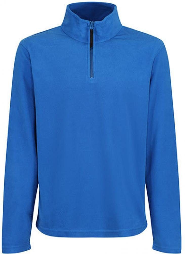 Regatta Professional Fleecepullover Micro Zip Neck günstig online kaufen