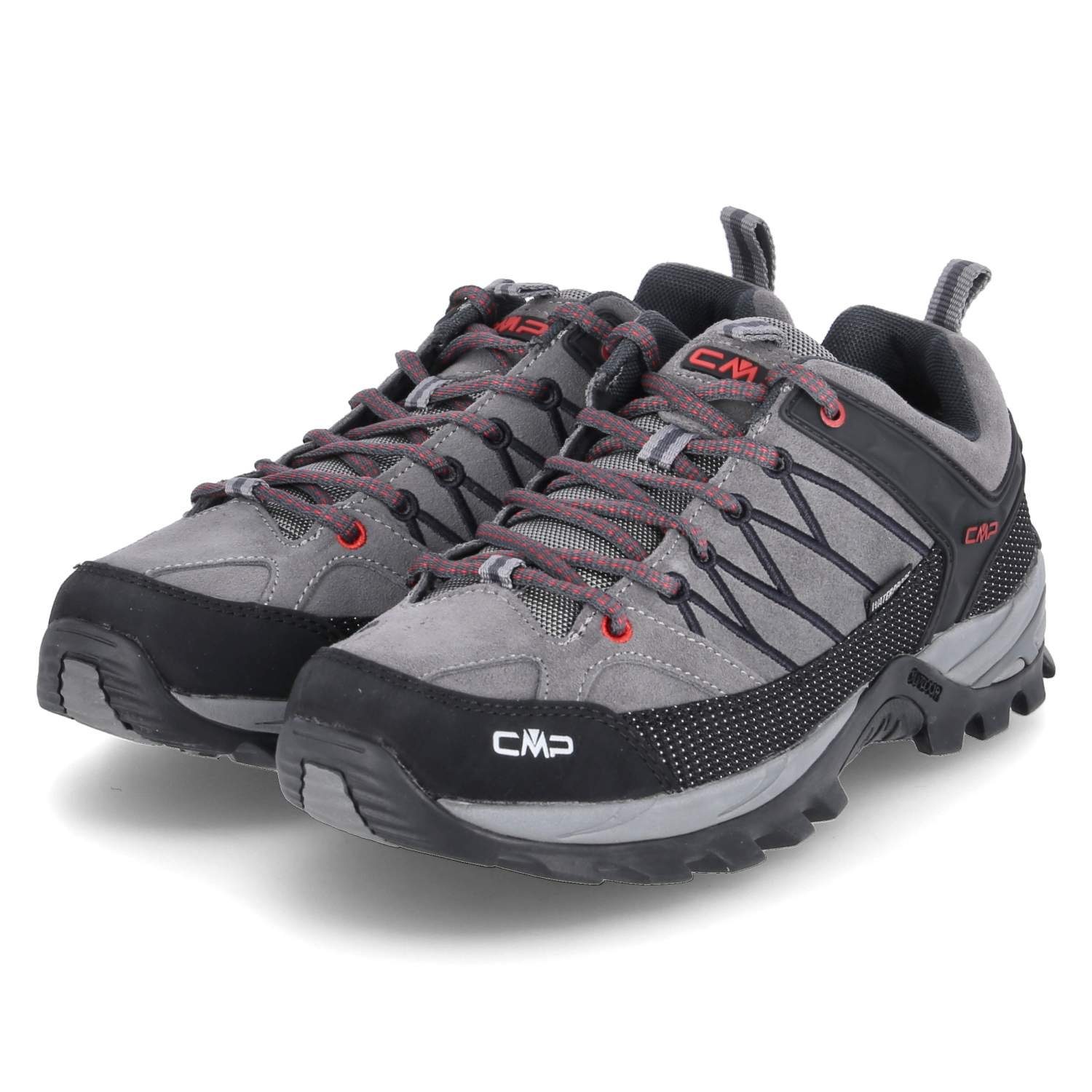 CMP Outdoorschuhe RIGEL LOW TREKKIING SHOES WP Outdoorschuh