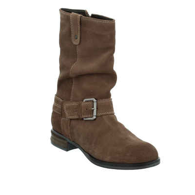 Josef Seibel Sanja 14, natur Stiefel