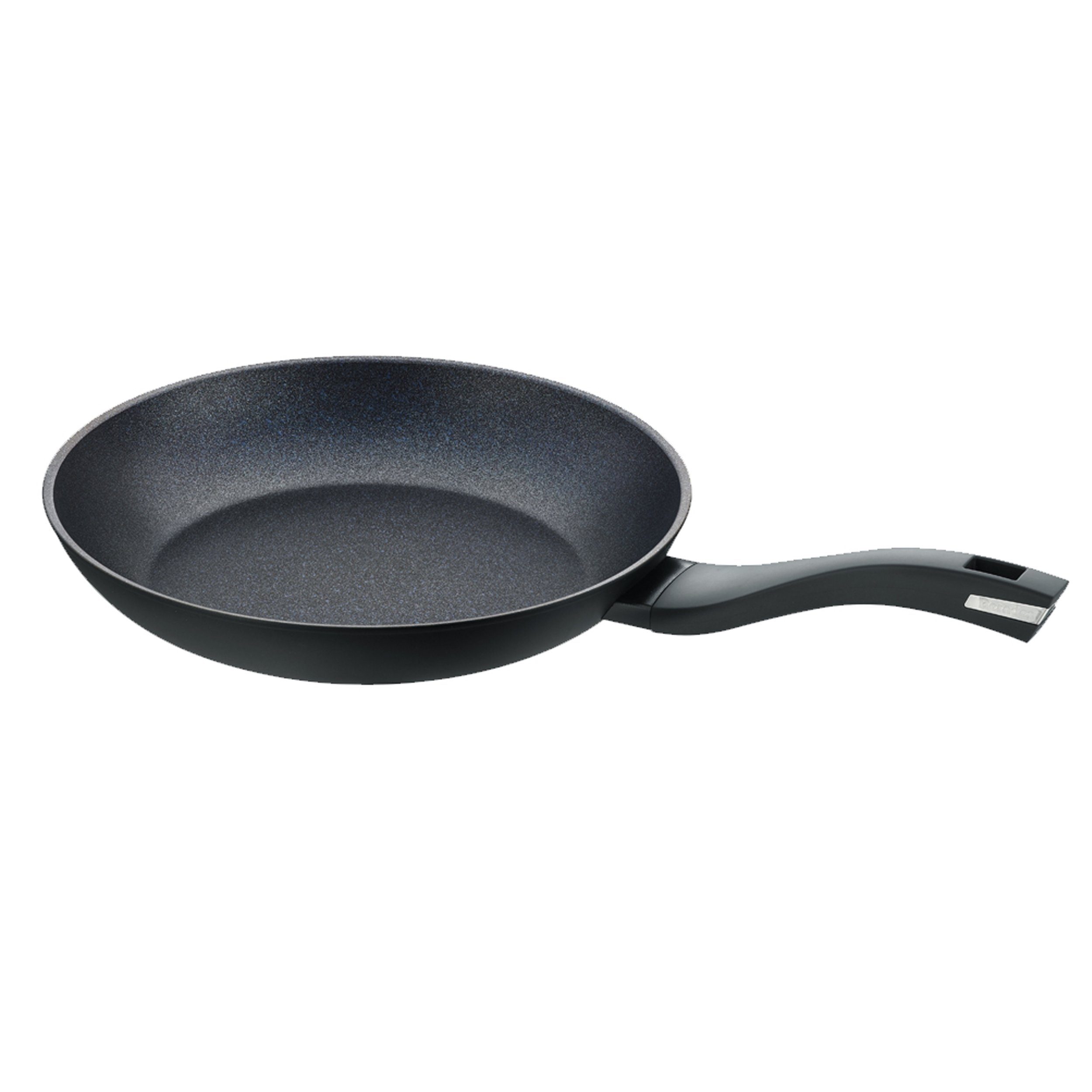 Berndes Bratpfanne Pfanne Balance Induction Enduro Servierpfanne beschichtet 30 cm, Aluminium, Induktionsgeeignet