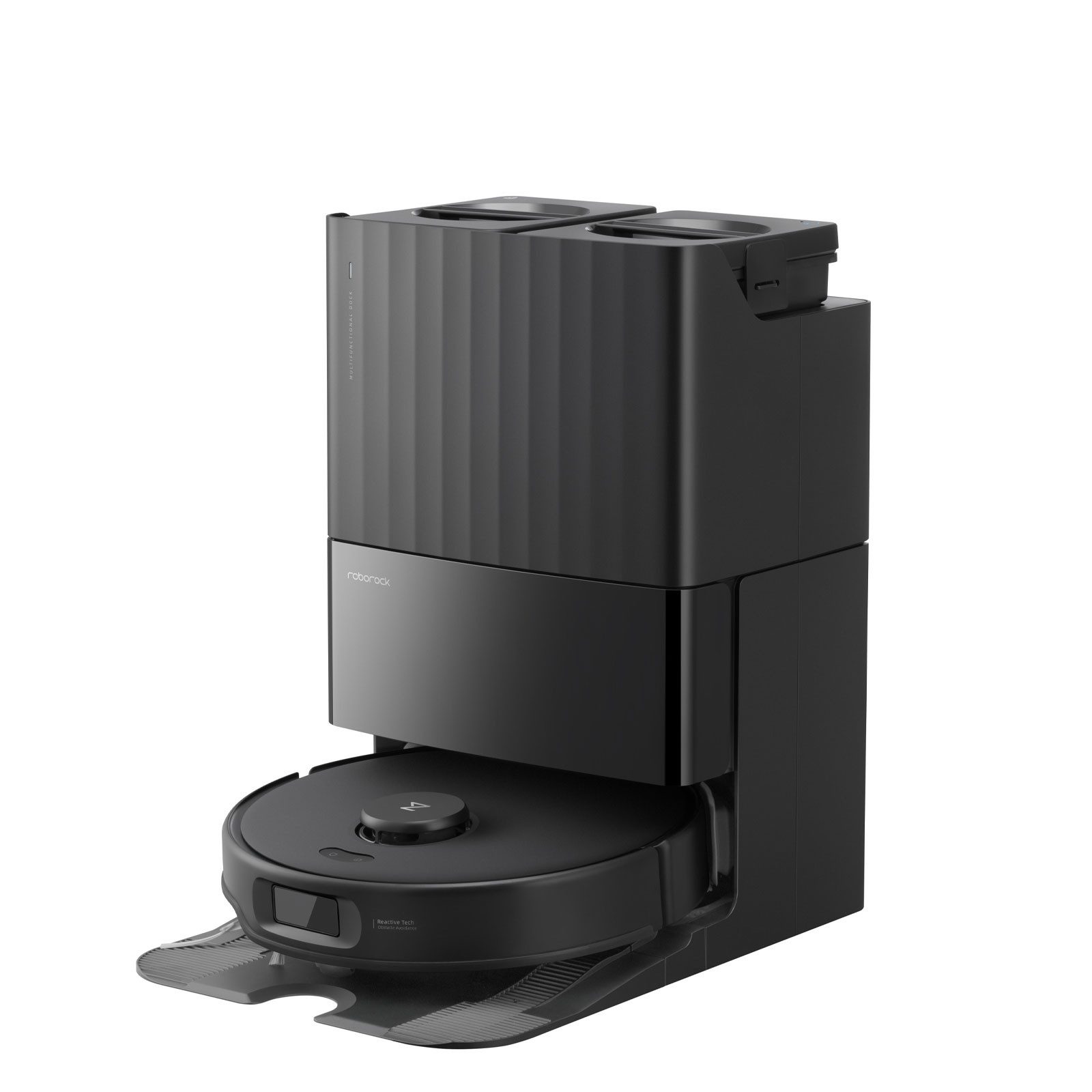Roborock Qrevo Edge 5V1