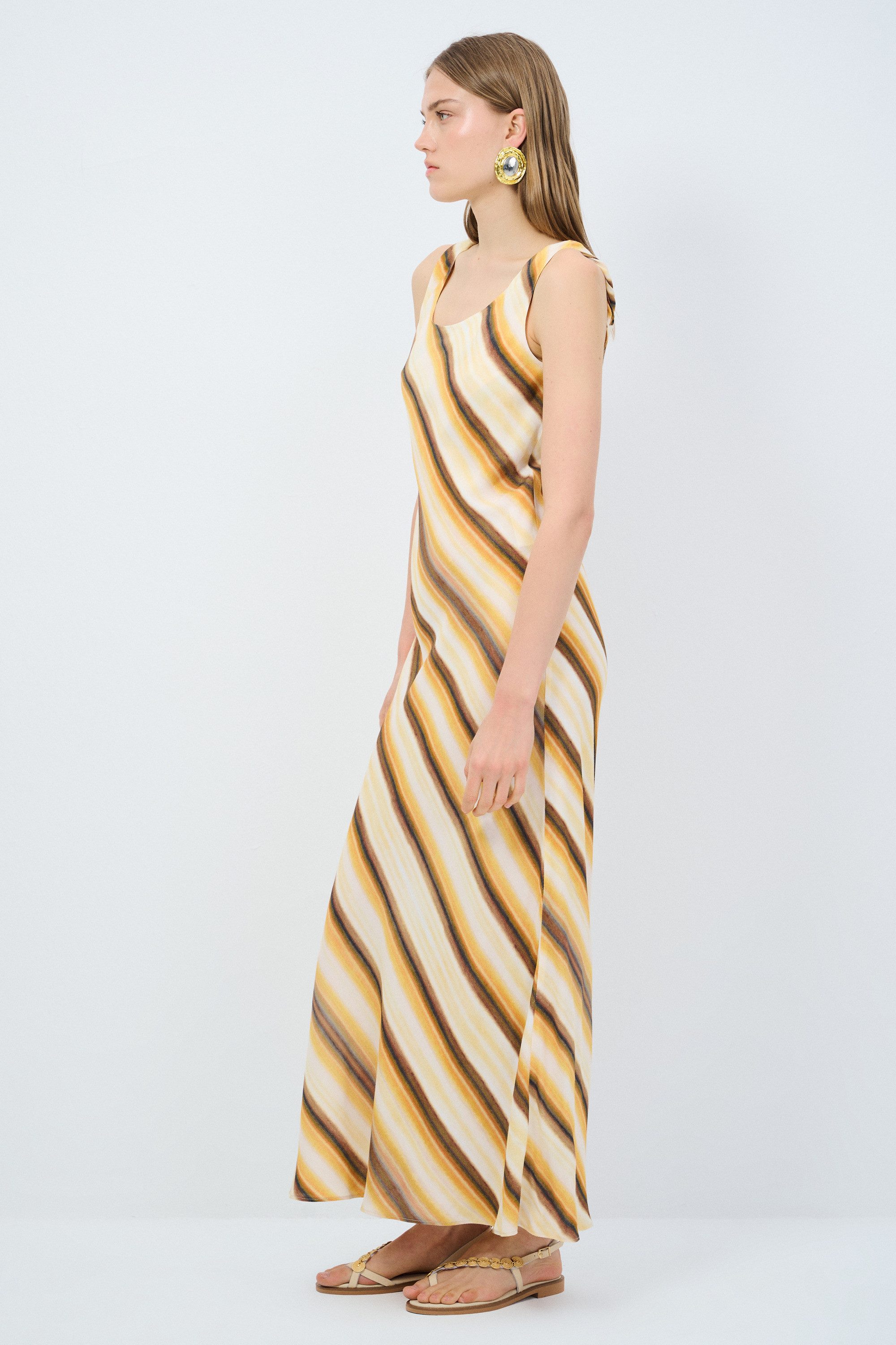 adL Maxikleid