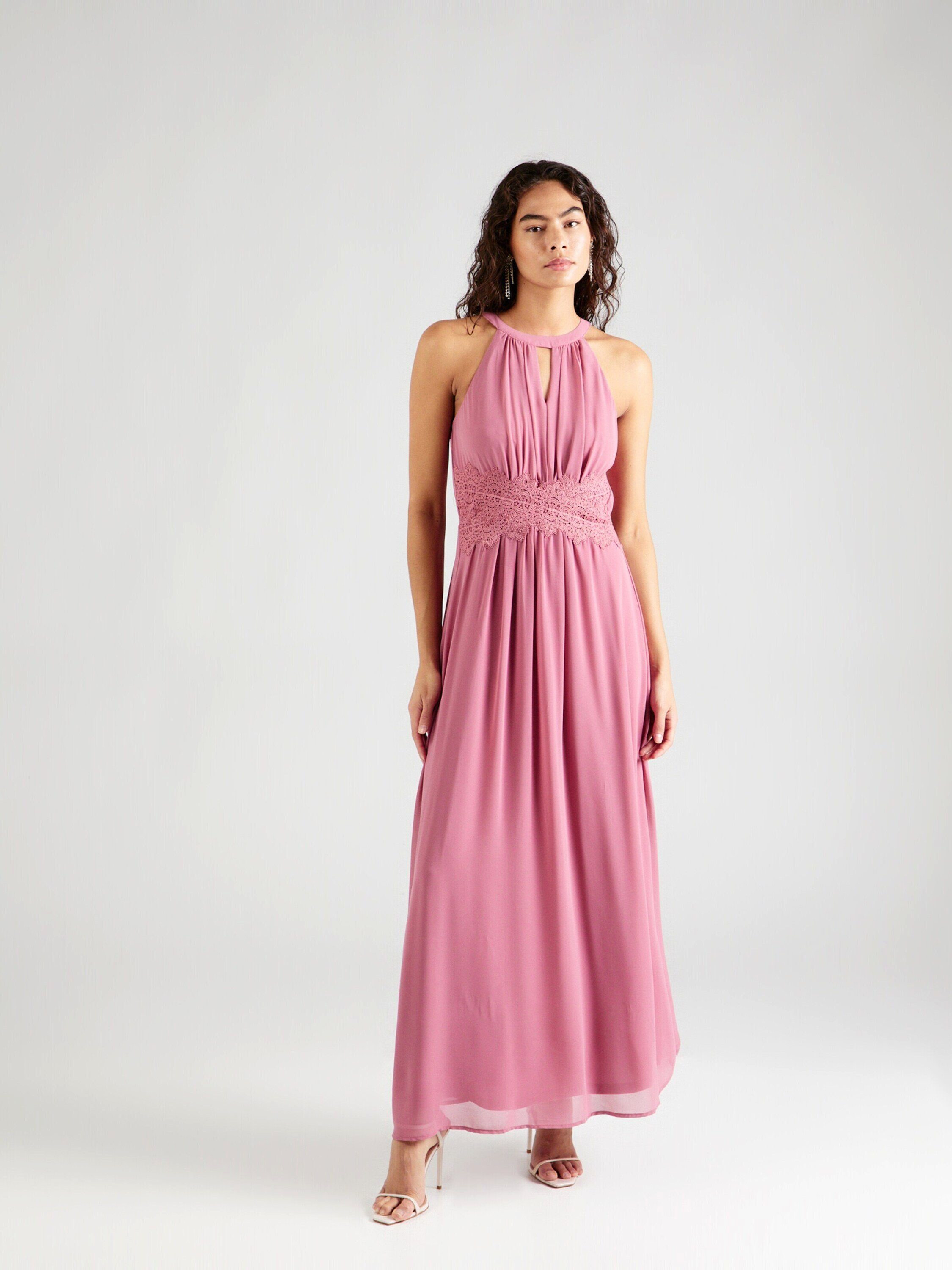 Vila Abendkleid (1-tlg) Spitze günstig online kaufen