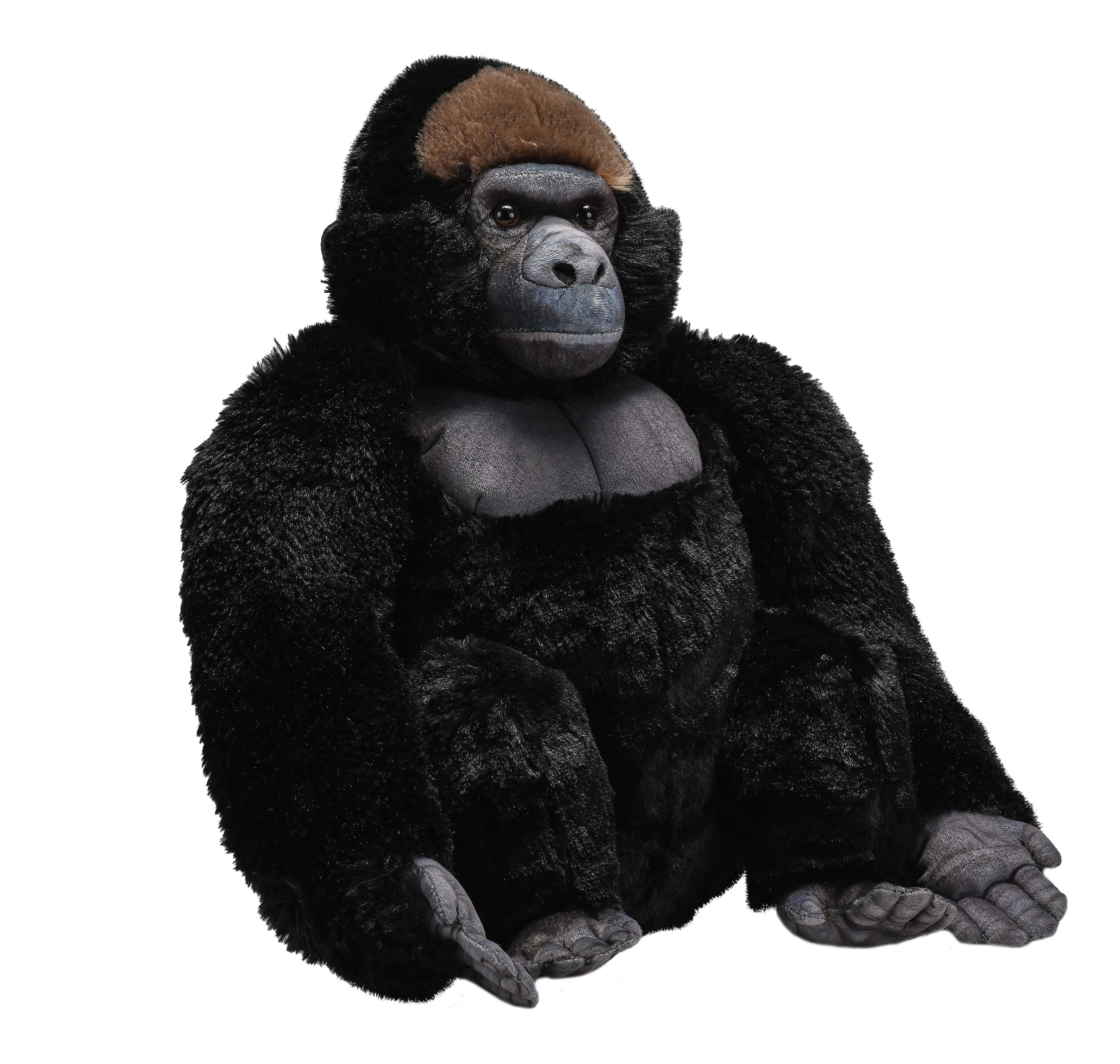 WILD REPUBLIC    Kuscheltier Wild Republic - Kuscheltier - Artist - Gorilla
