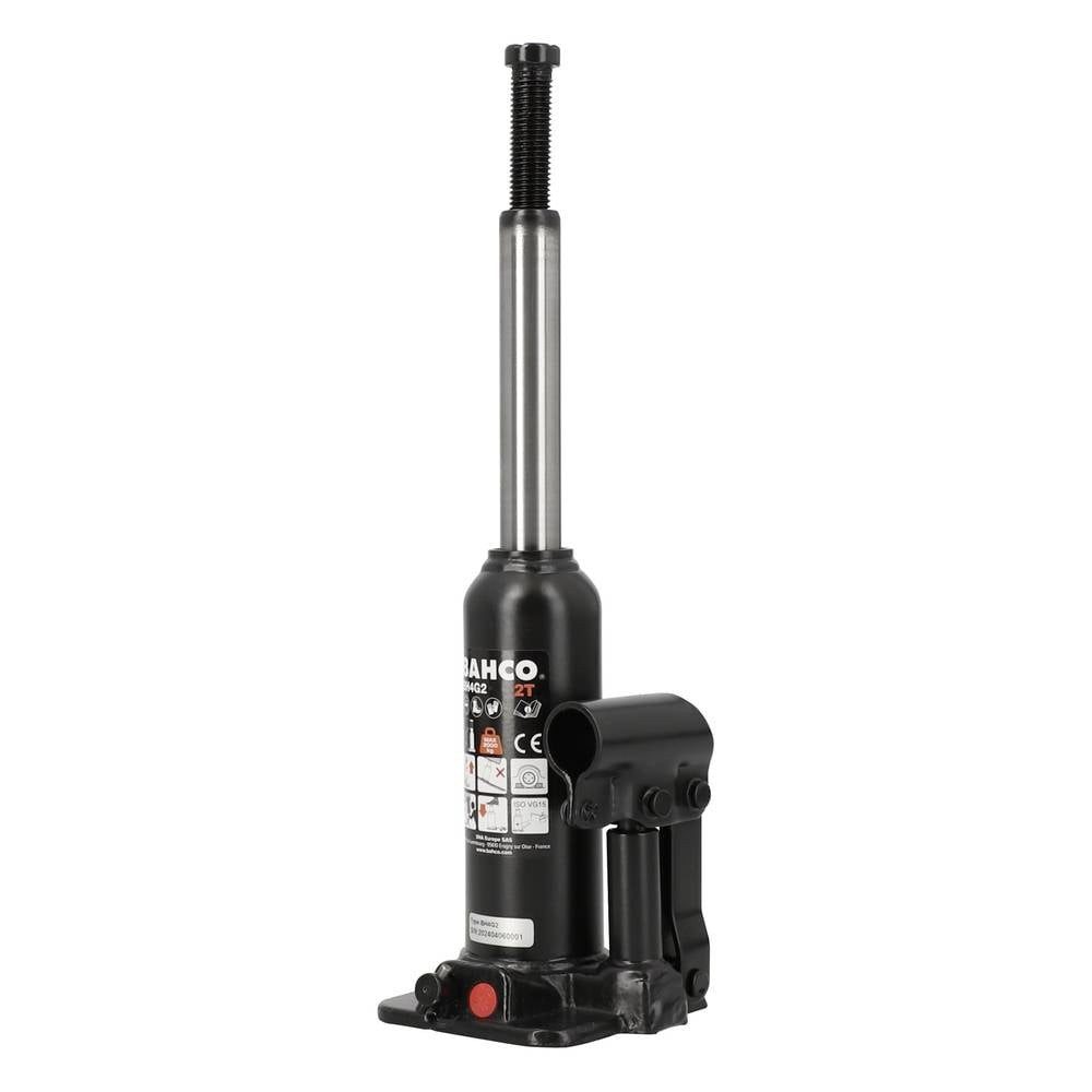 BAHCO Wagenheber Flaschenwagenheber BH4G4