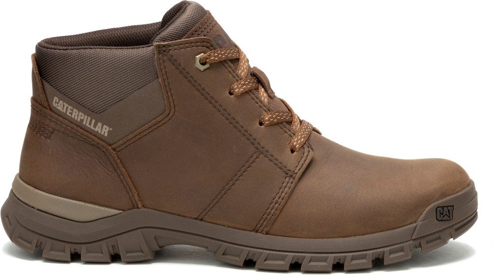 CAT Threshold Chukka Berufsschuh