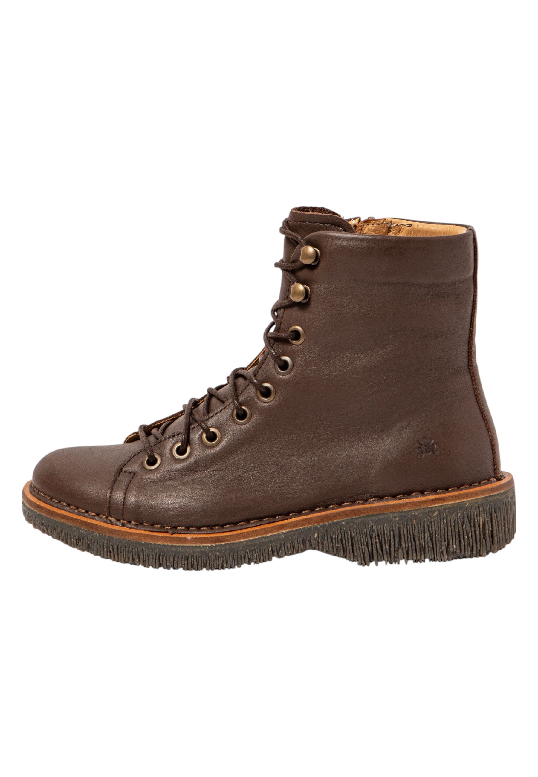 El Naturalista N5572 Volcano Testa Stiefelette