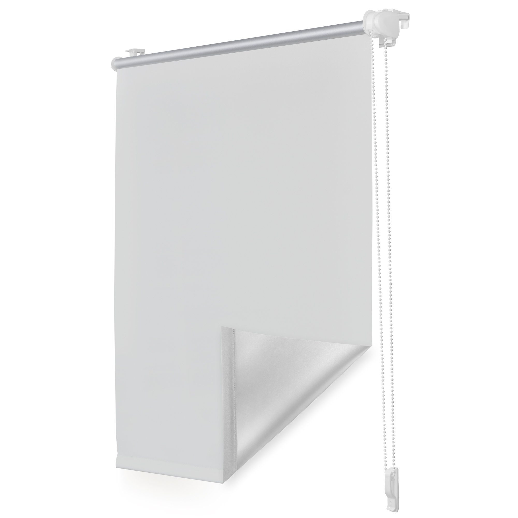 Rollo Thermo-Rollo, Roomy, verdunkelnd, Klemmbar, Anschraubbar, günstig online kaufen