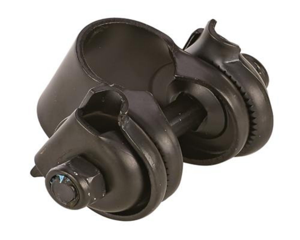 Prophete Fahrradsattel Prophete Sattelkolben Sattelhalter Sattelverbinder Sattelklemmen 6533 (1-tlg)