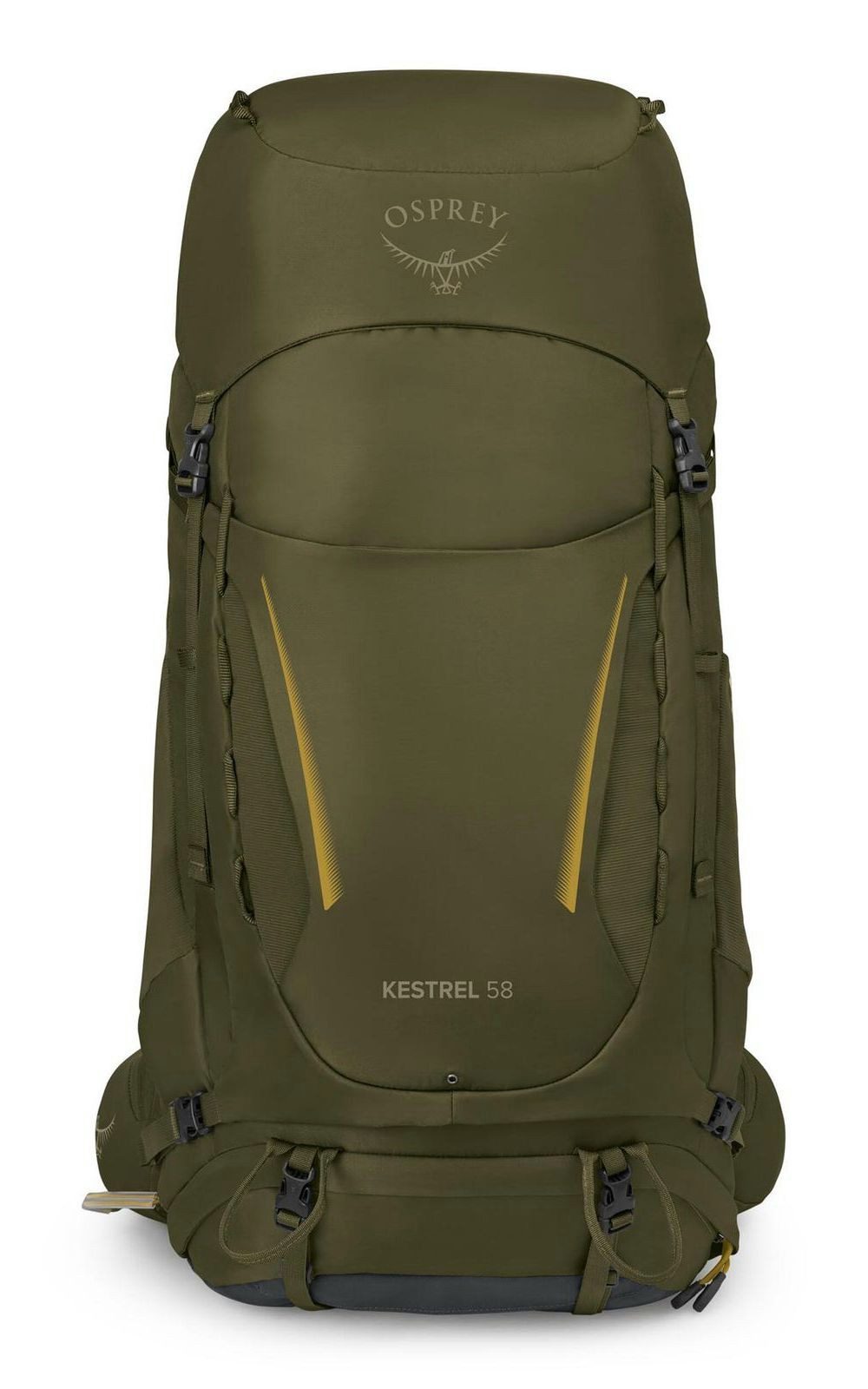 Osprey Rucksack Kestrel 58