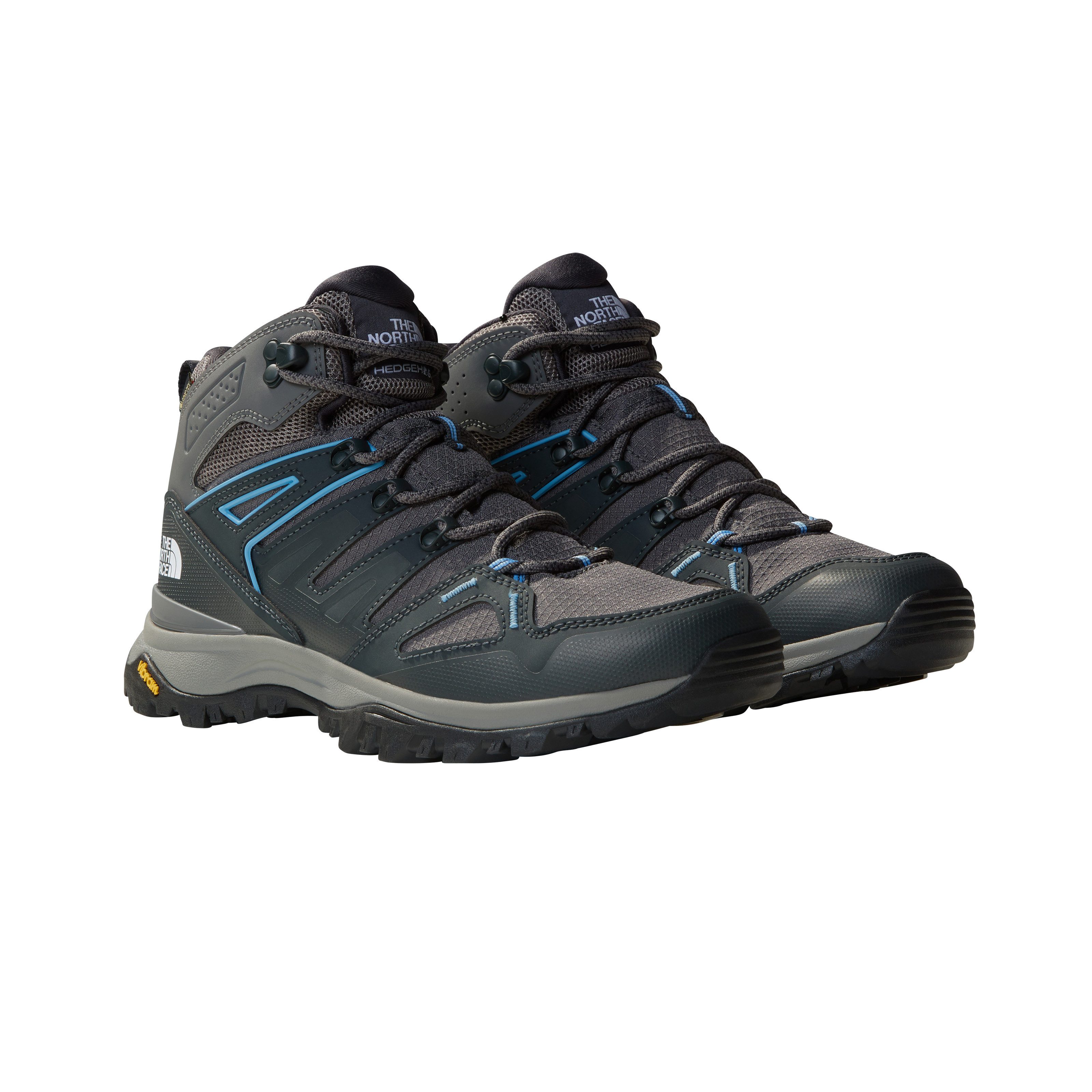 W HEDGEHOG MID GORE-TEX Wanderschuh